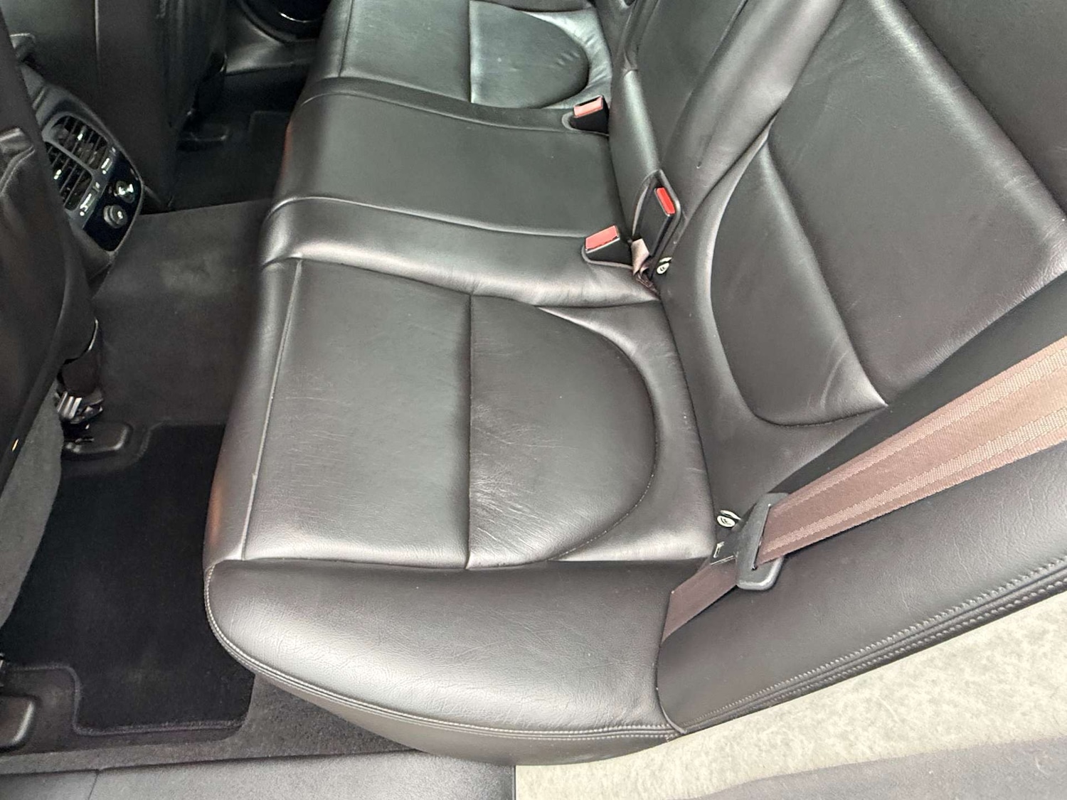 Used Jaguar XJ 2004 for sale - 77694630: Photo 19