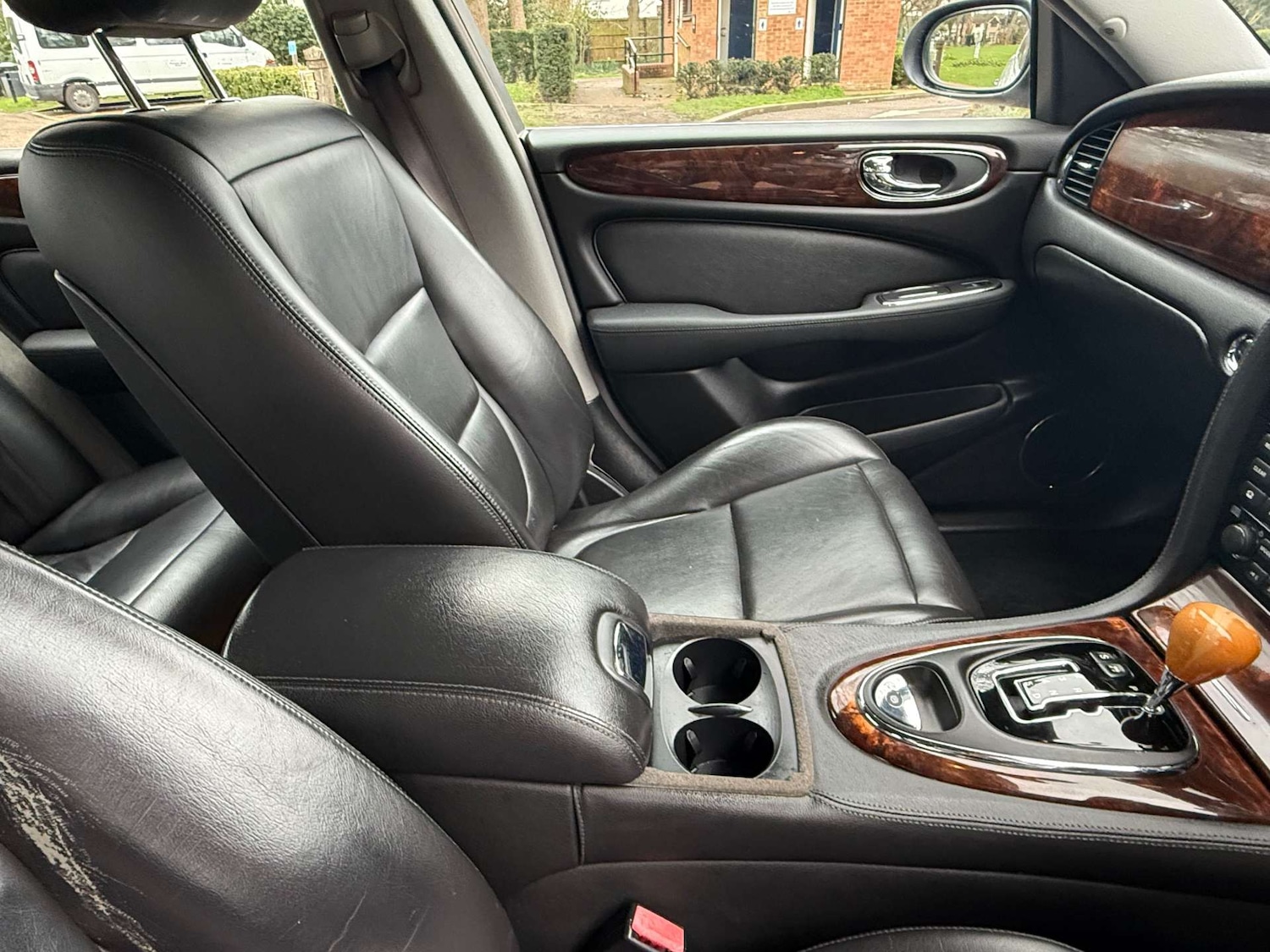 Used Jaguar XJ 2004 for sale - 77694630: Photo 20