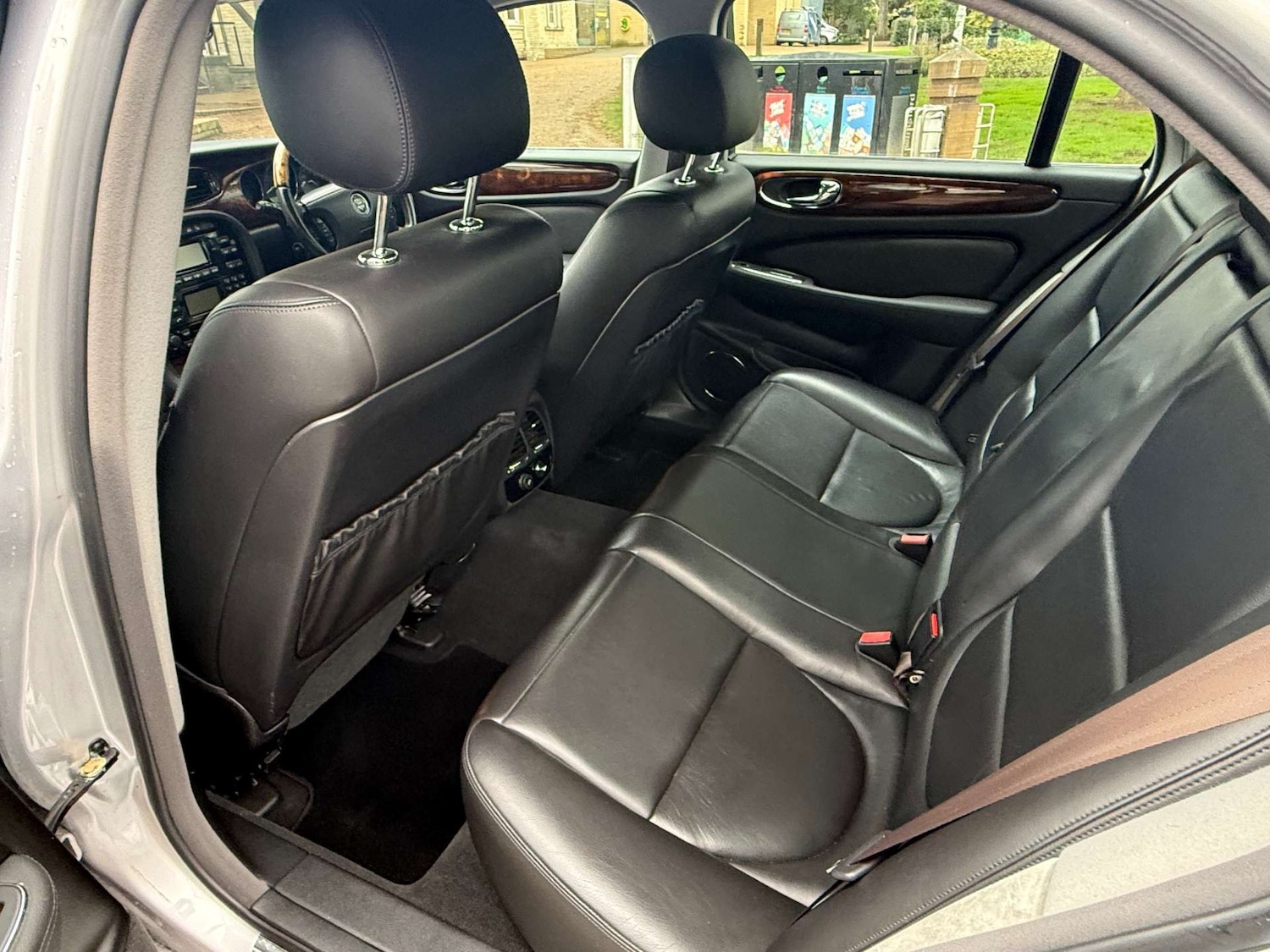 Used Jaguar XJ 2004 for sale - 77694630: Photo 31