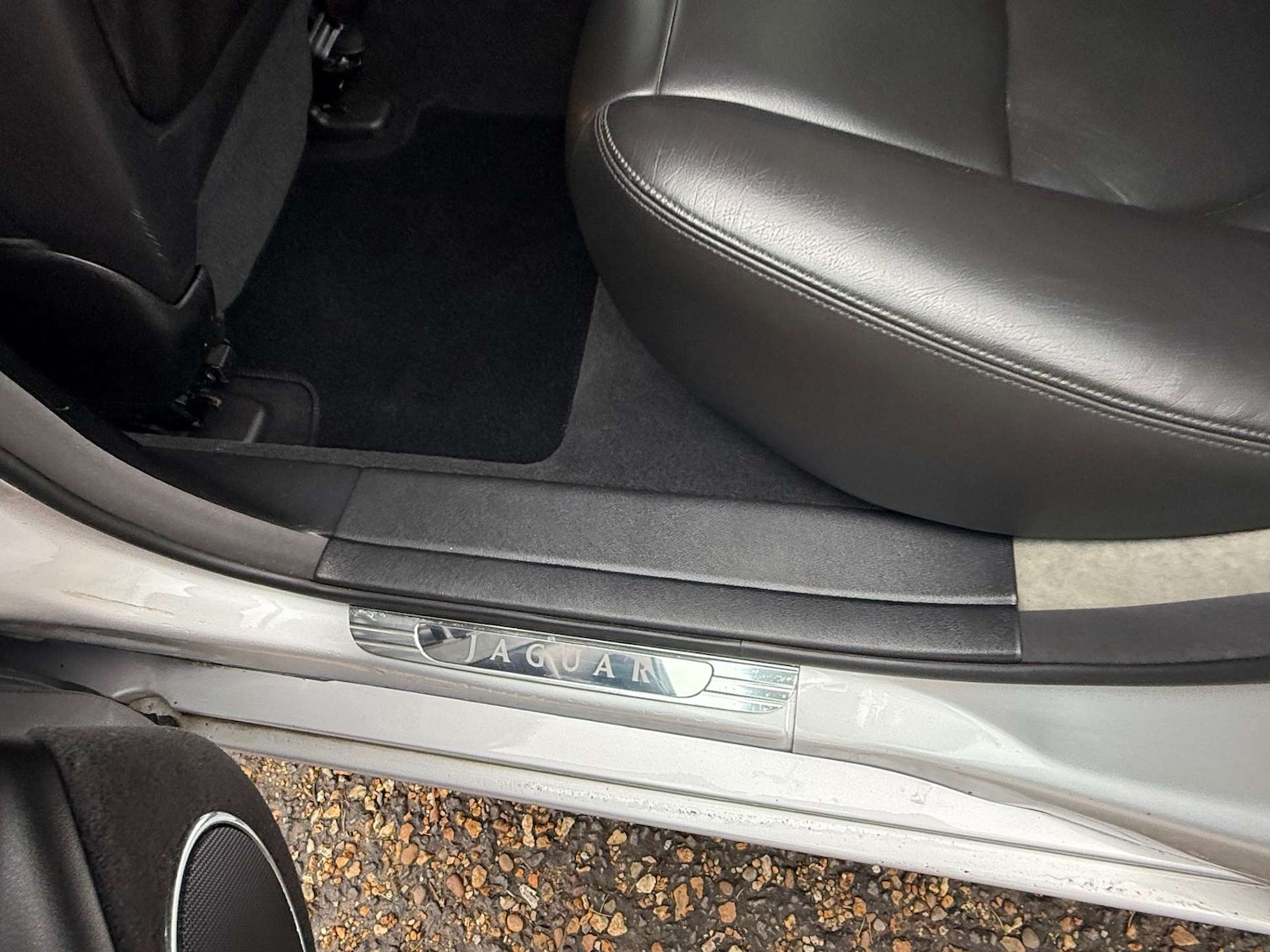 Used Jaguar XJ 2004 for sale - 77694630: Photo 33