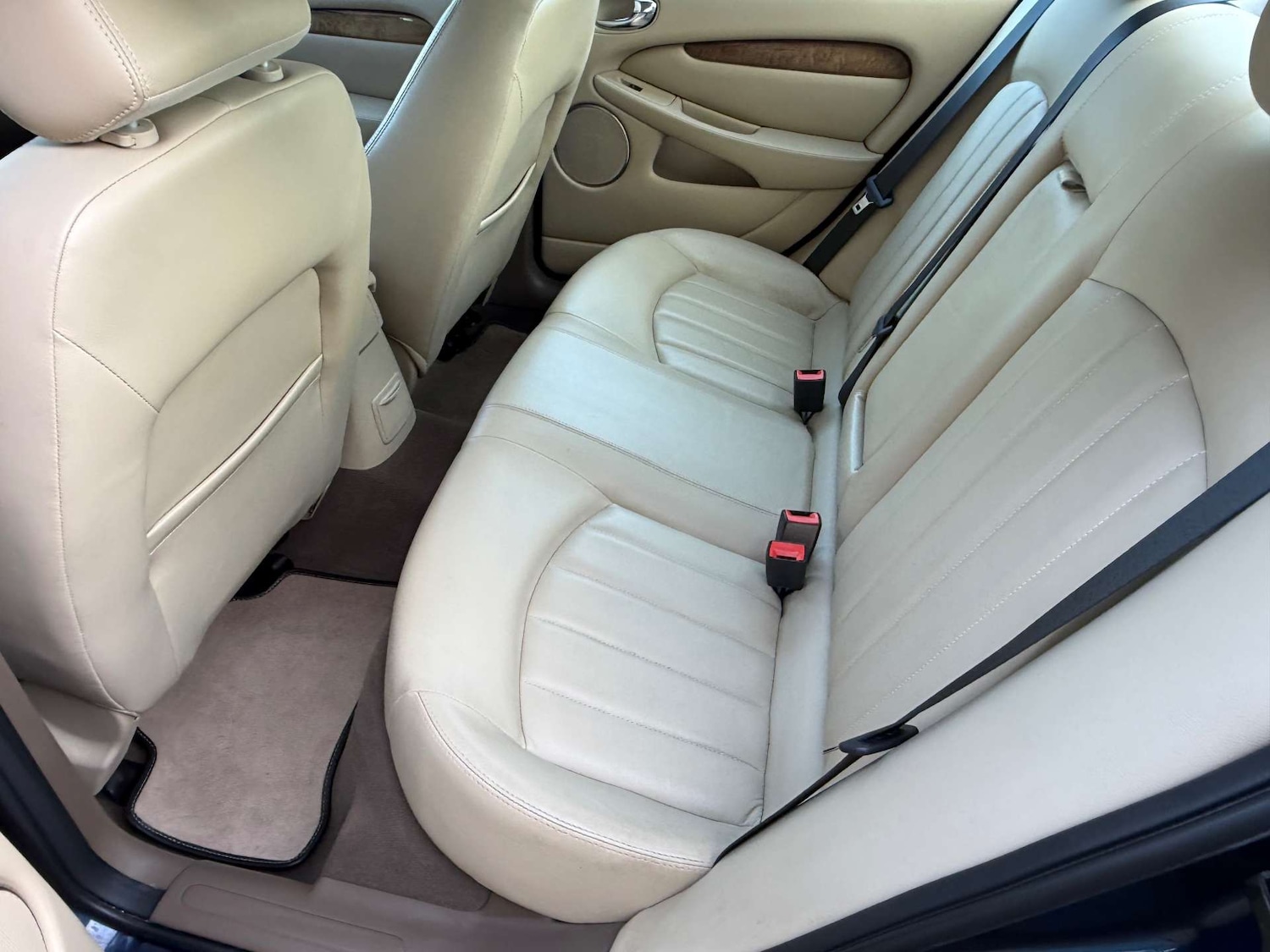 Used Jaguar X-Type 2006 for sale - 76959854: Photo 11