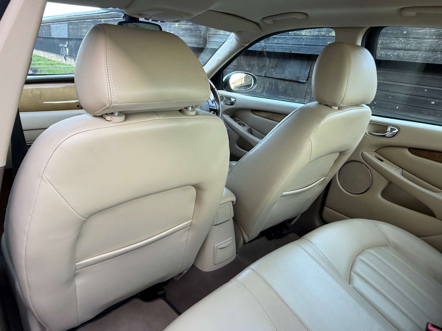 Used Jaguar X-Type 2006 for sale - 76959854: Photo 12