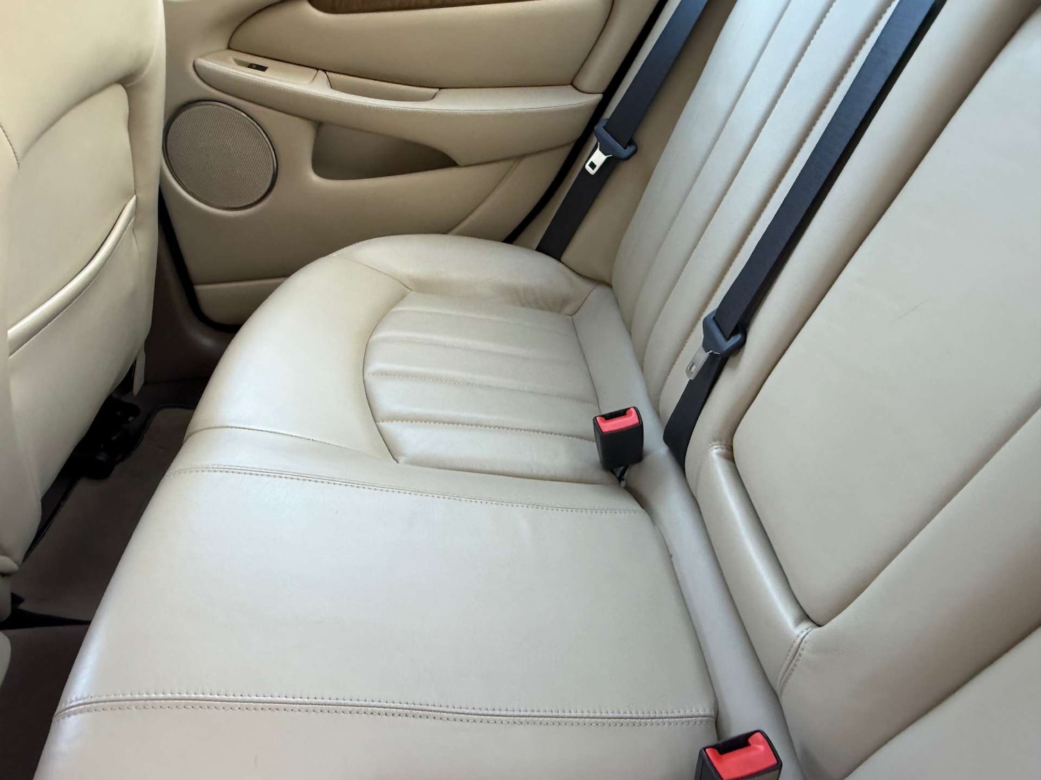 Used Jaguar X-Type 2006 for sale - 76959854: Photo 14