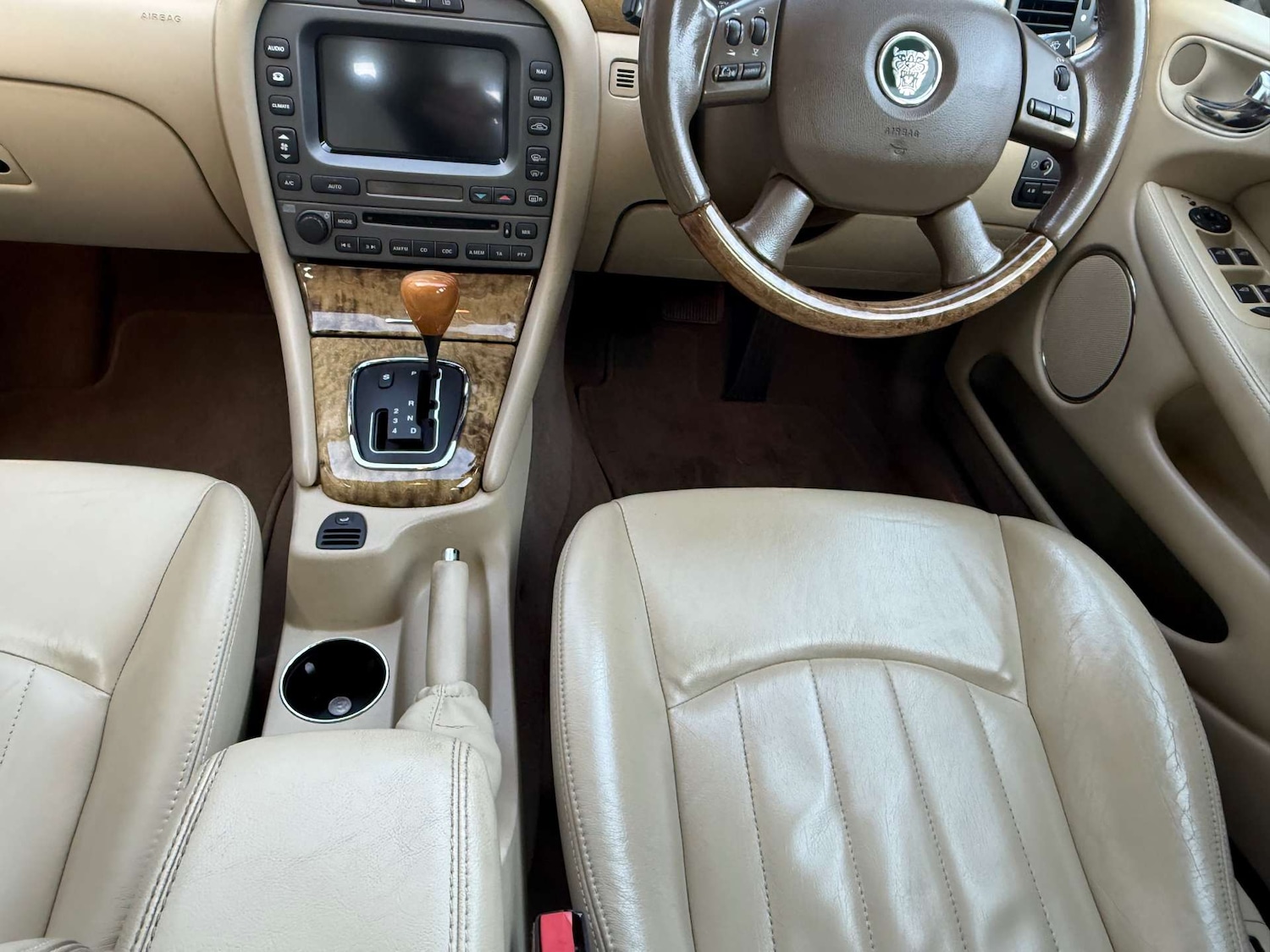 Used Jaguar X-Type 2006 for sale - 76959854: Photo 15