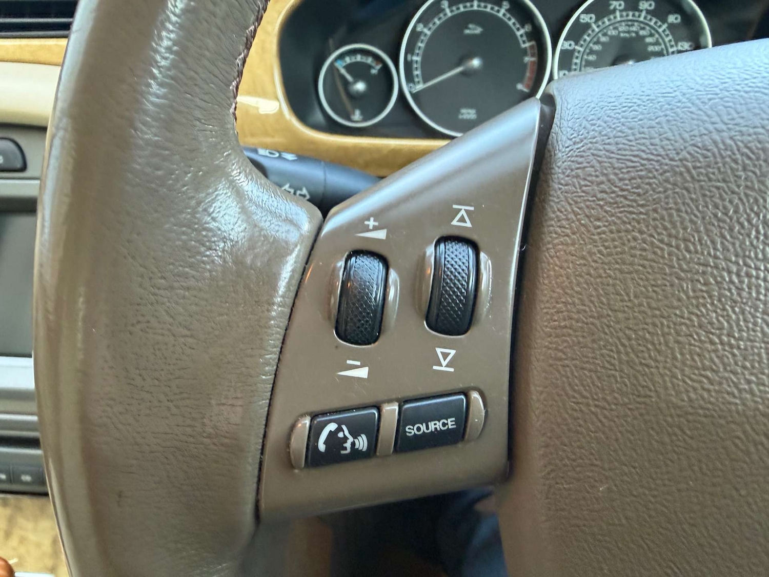 Used Jaguar X-Type 2006 for sale - 76959854: Photo 16