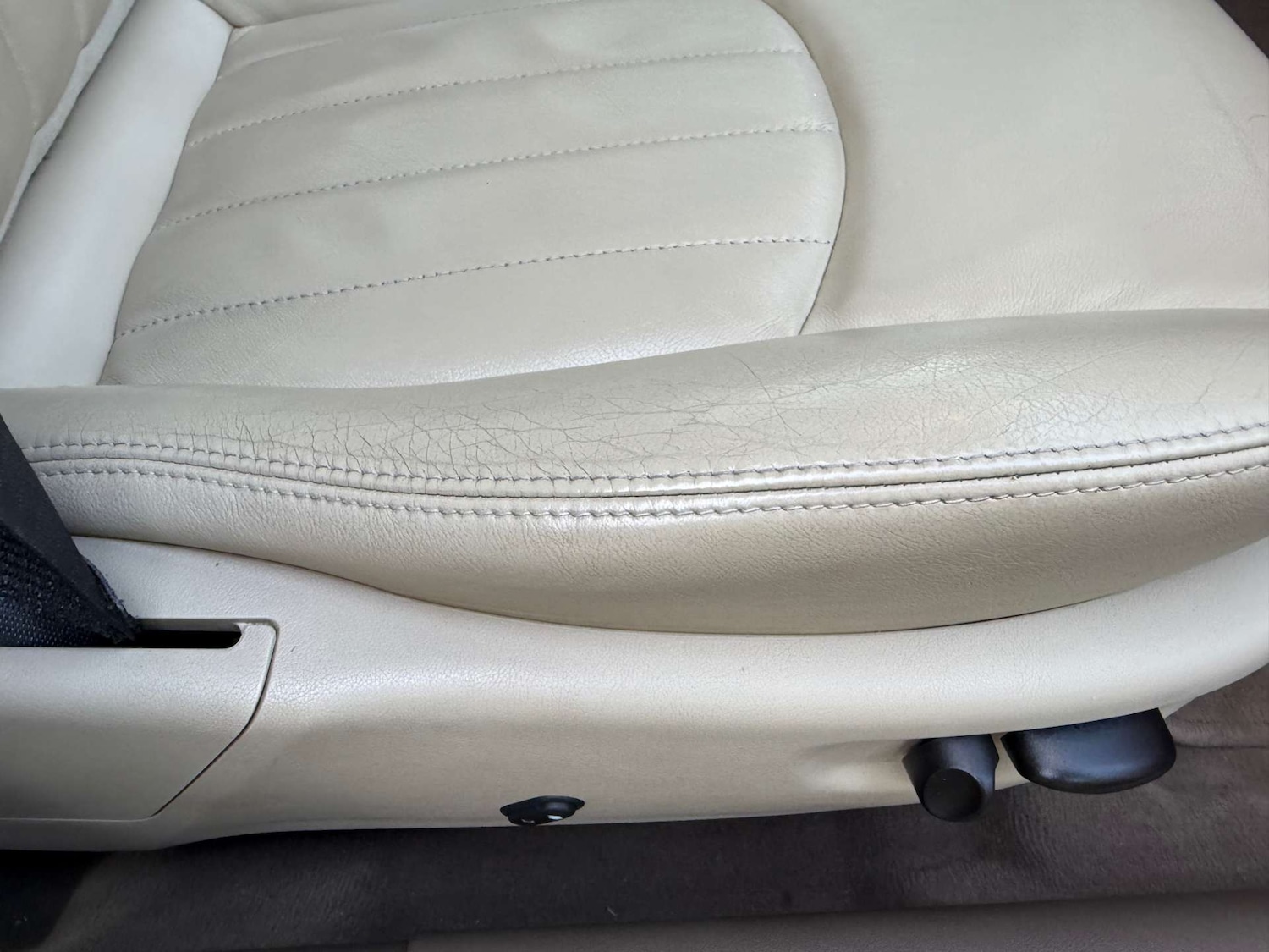 Used Jaguar X-Type 2006 for sale - 76959854: Photo 17