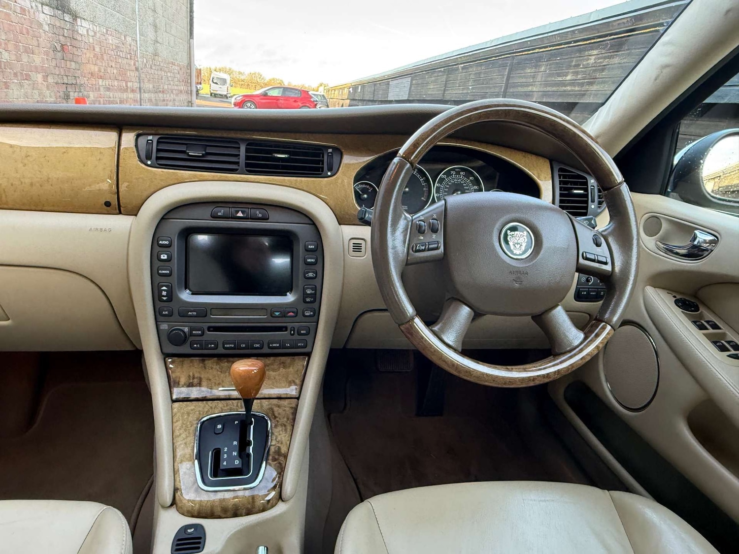 Used Jaguar X-Type 2006 for sale - 76959854: Photo 18