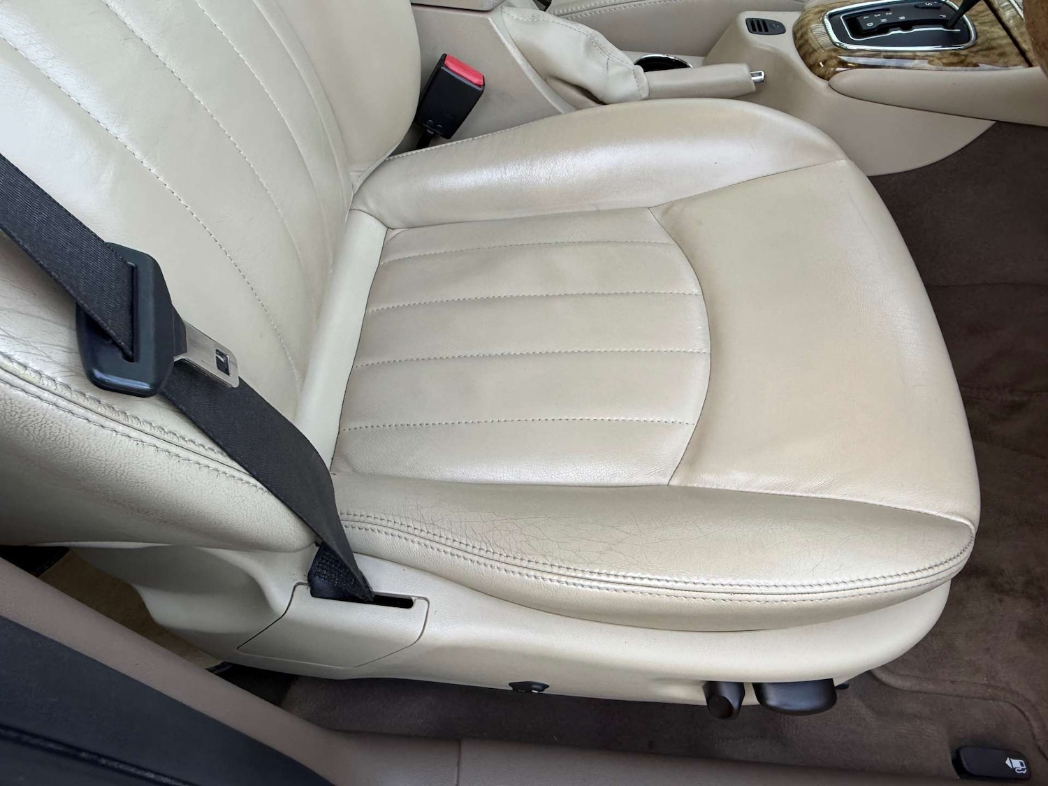 Used Jaguar X-Type 2006 for sale - 76959854: Photo 19
