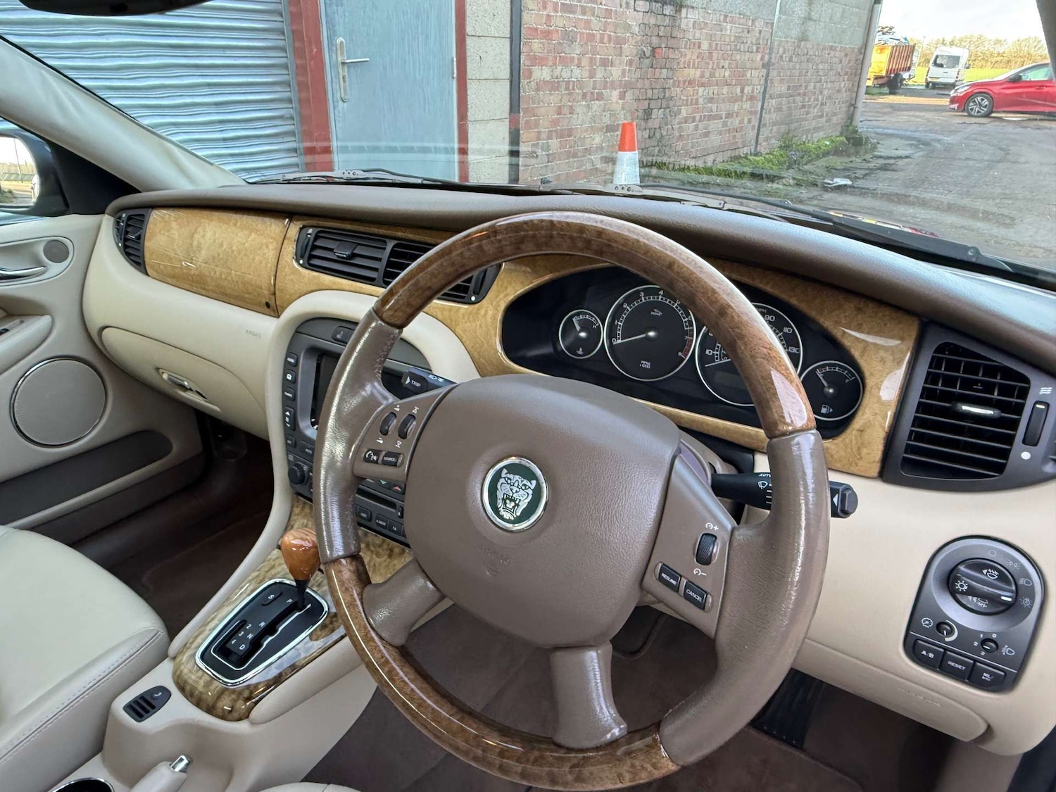 Used Jaguar X-Type 2006 for sale - 76959854: Photo 20