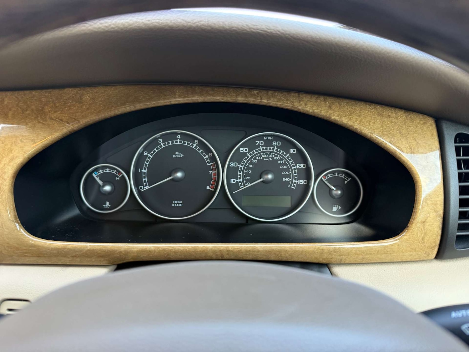 Used Jaguar X-Type 2006 for sale - 76959854: Photo 21