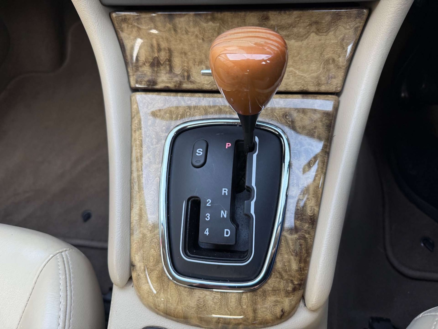 Used Jaguar X-Type 2006 for sale - 76959854: Photo 22