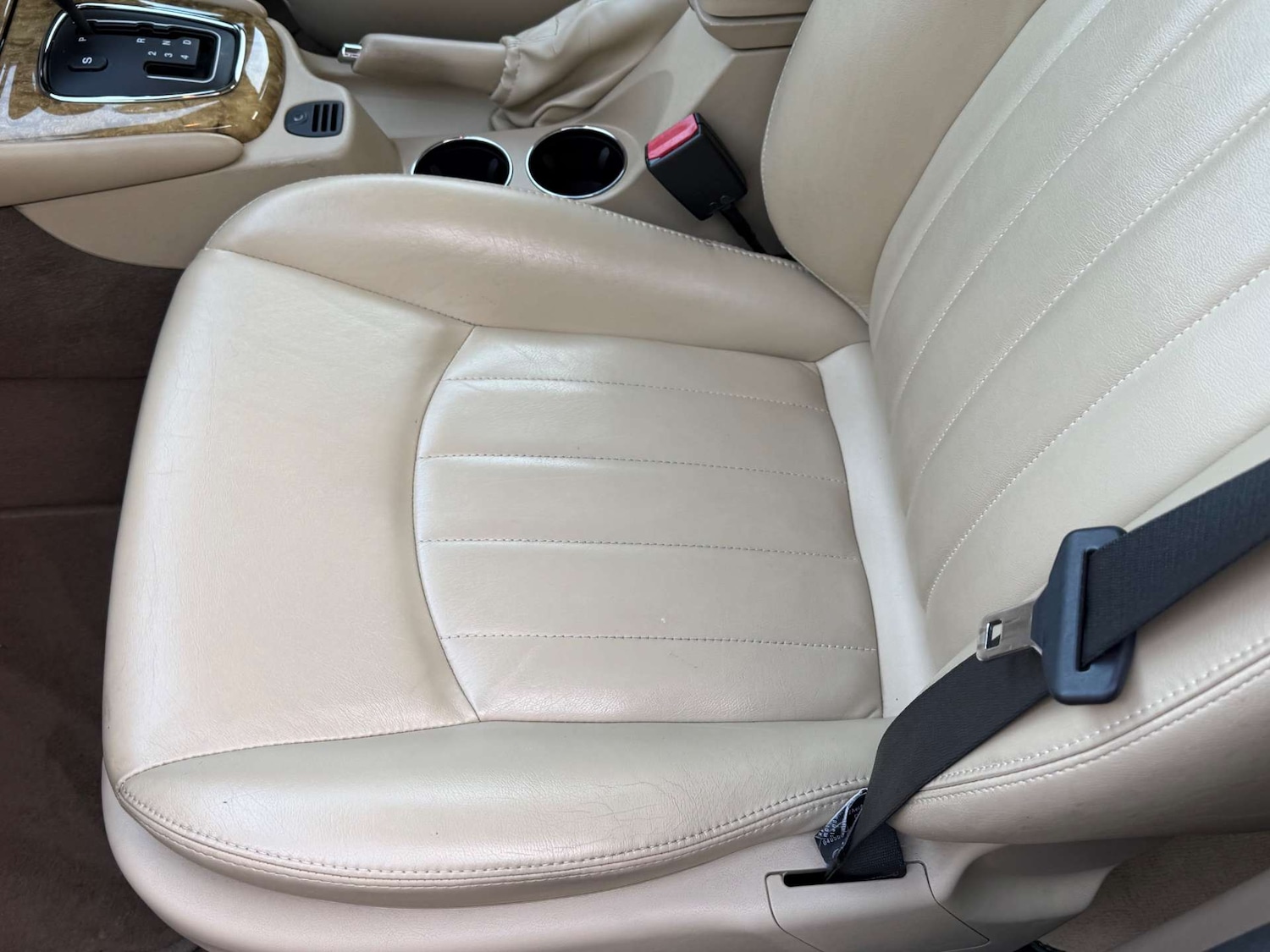 Used Jaguar X-Type 2006 for sale - 76959854: Photo 23