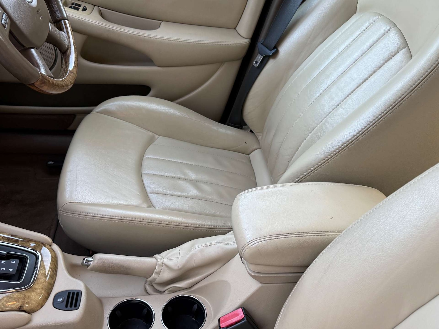 Used Jaguar X-Type 2006 for sale - 76959854: Photo 29