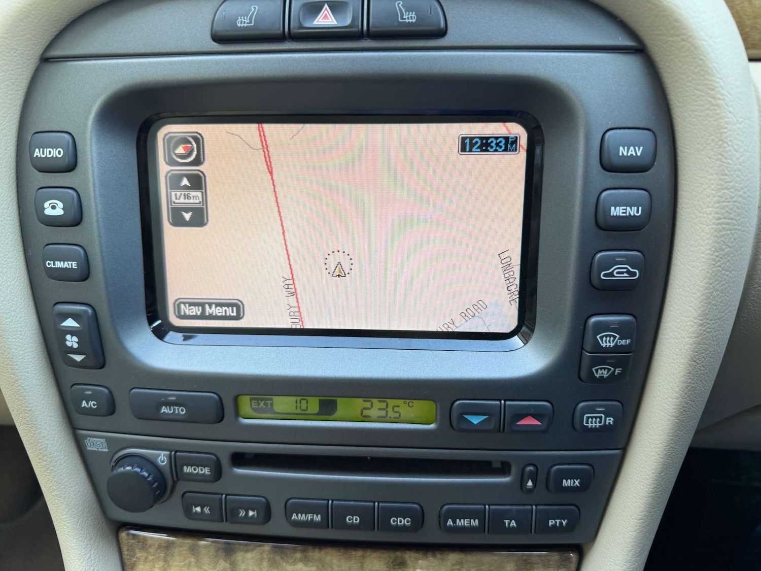 Used Jaguar X-Type 2006 for sale - 76959854: Photo 31