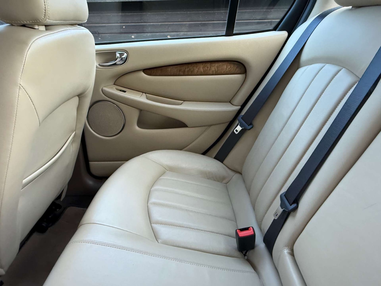 Used Jaguar X-Type 2006 for sale - 76959854: Photo 8