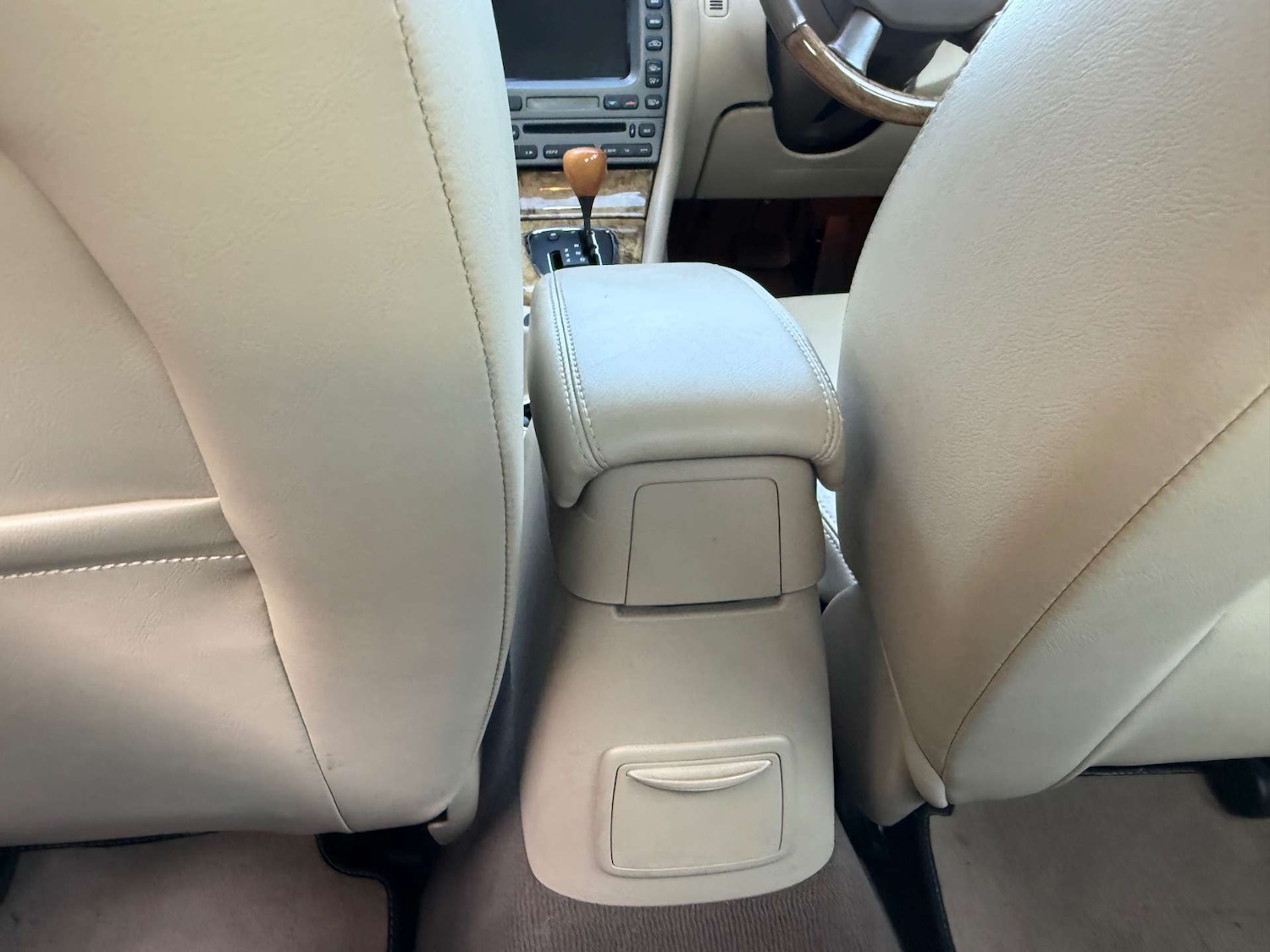 Used Jaguar X-Type 2006 for sale - 76959854: Photo 9