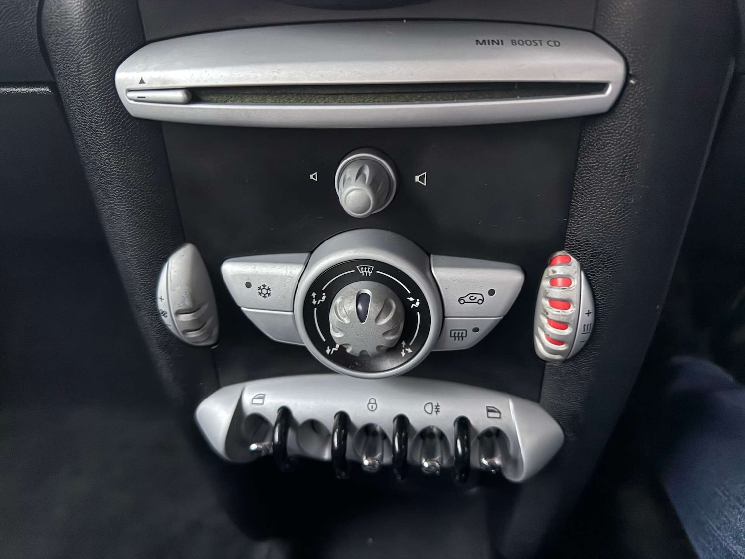 Used MINI Clubman 2010 for sale - 76650430: Photo 11