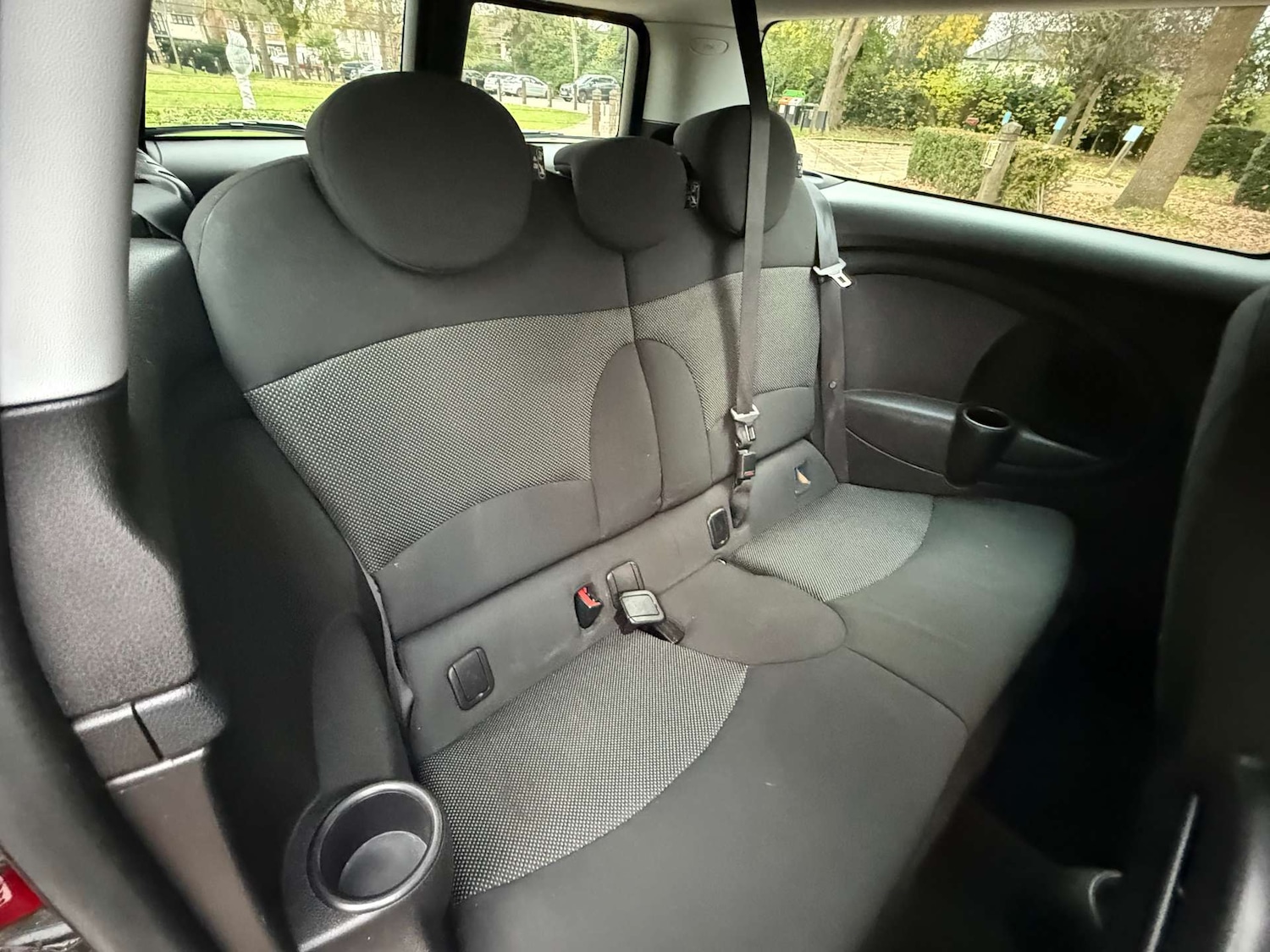 Used MINI Clubman 2010 for sale - 76650430: Photo 12