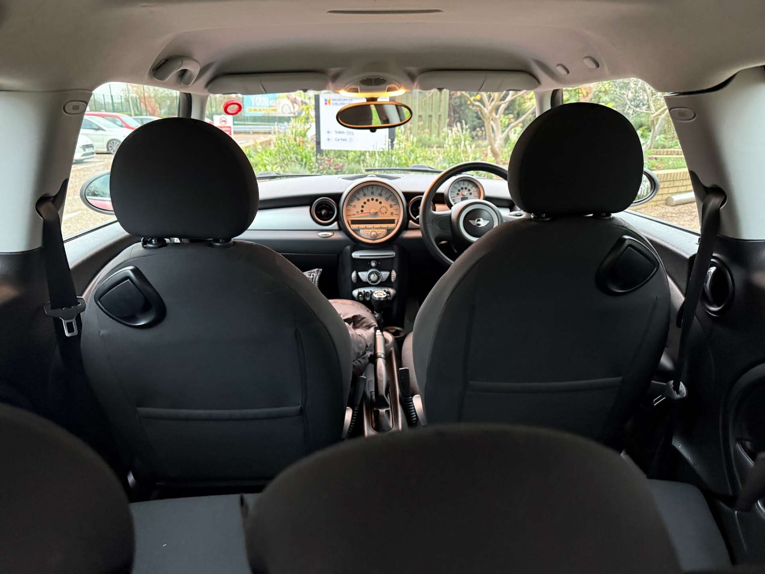 Used MINI Clubman 2010 for sale - 76650430: Photo 14