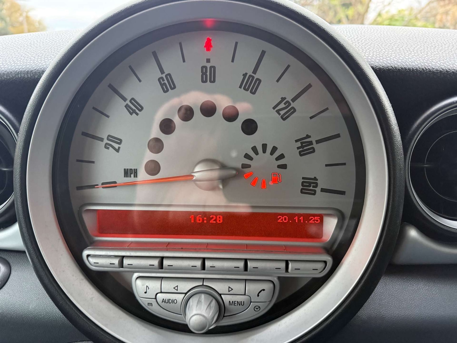 Used MINI Clubman 2010 for sale - 76650430: Photo 17