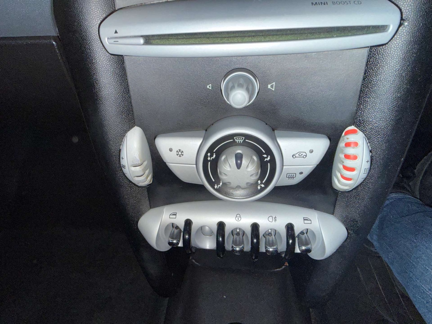 Used MINI Clubman 2010 for sale - 76650430: Photo 18