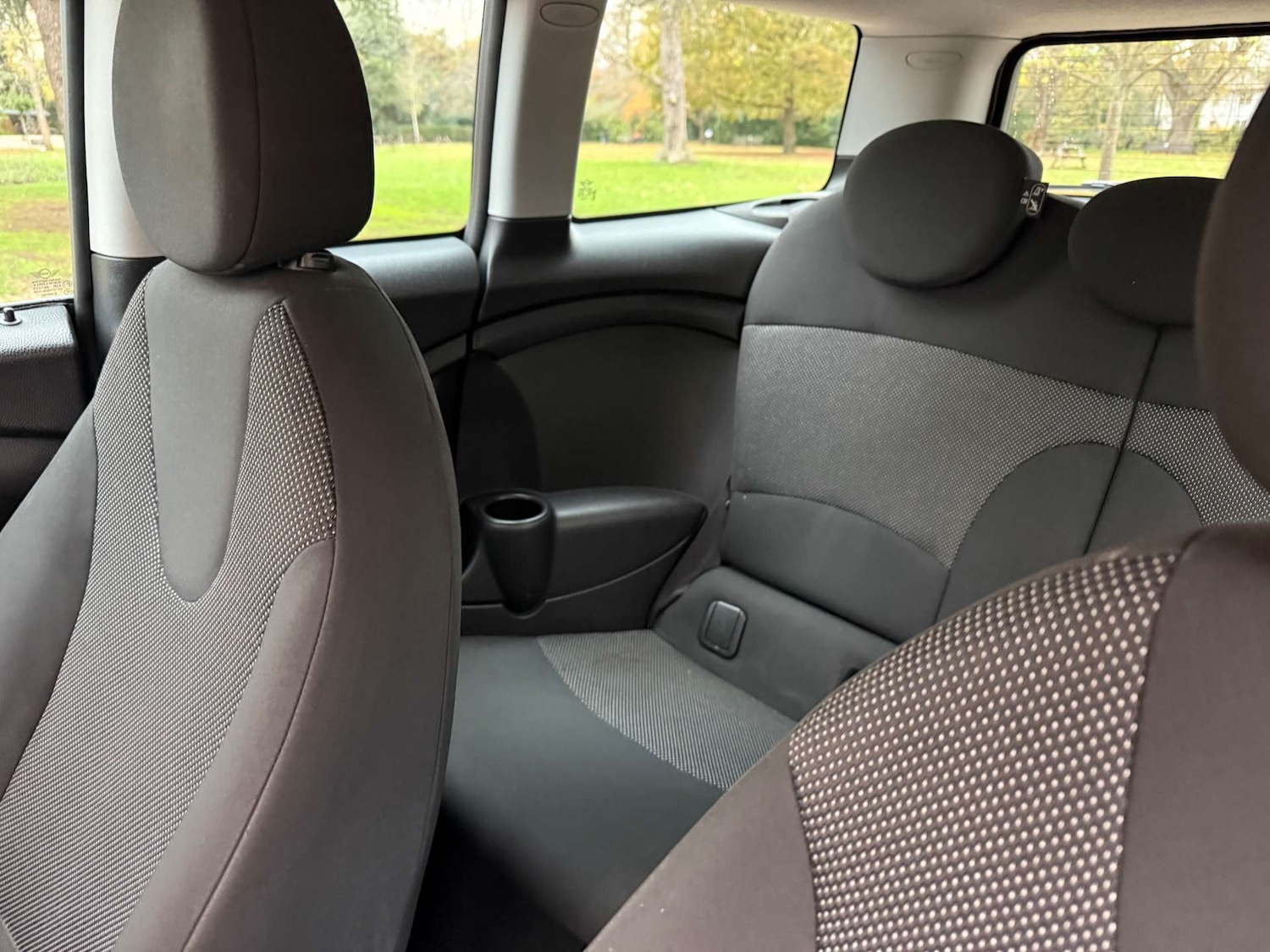 Used MINI Clubman 2010 for sale - 76650430: Photo 20