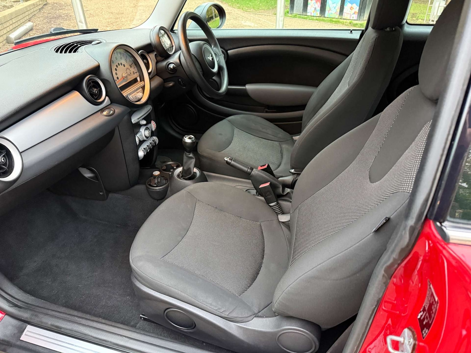 Used MINI Clubman 2010 for sale - 76650430: Photo 21