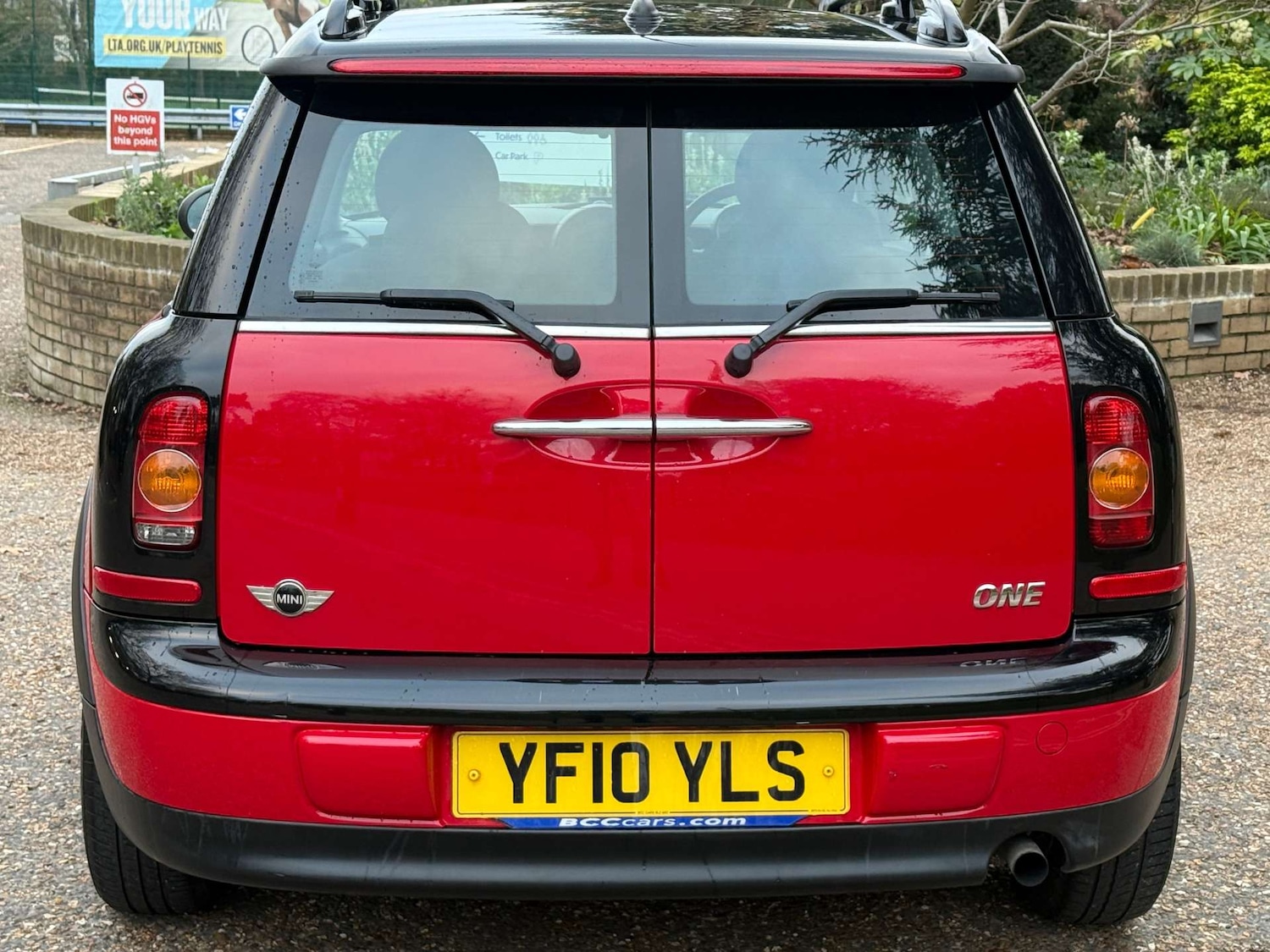 Used MINI Clubman 2010 for sale - 76650430: Photo 5