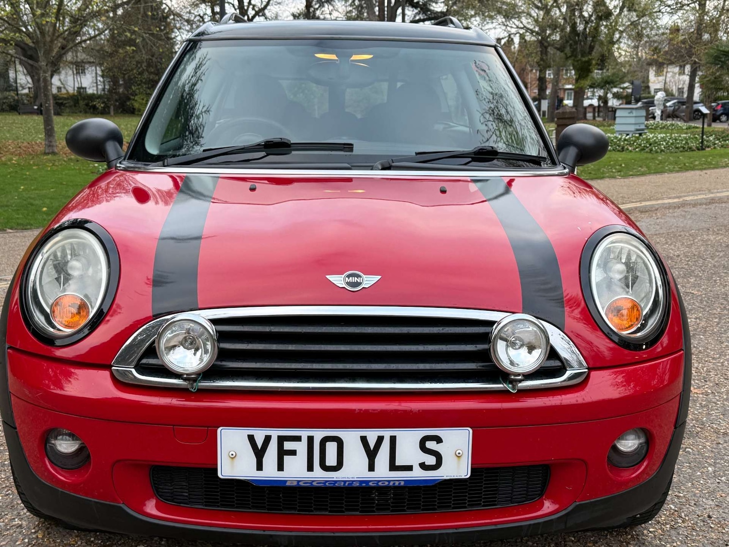 Used MINI Clubman 2010 for sale - 76650430: Photo 8