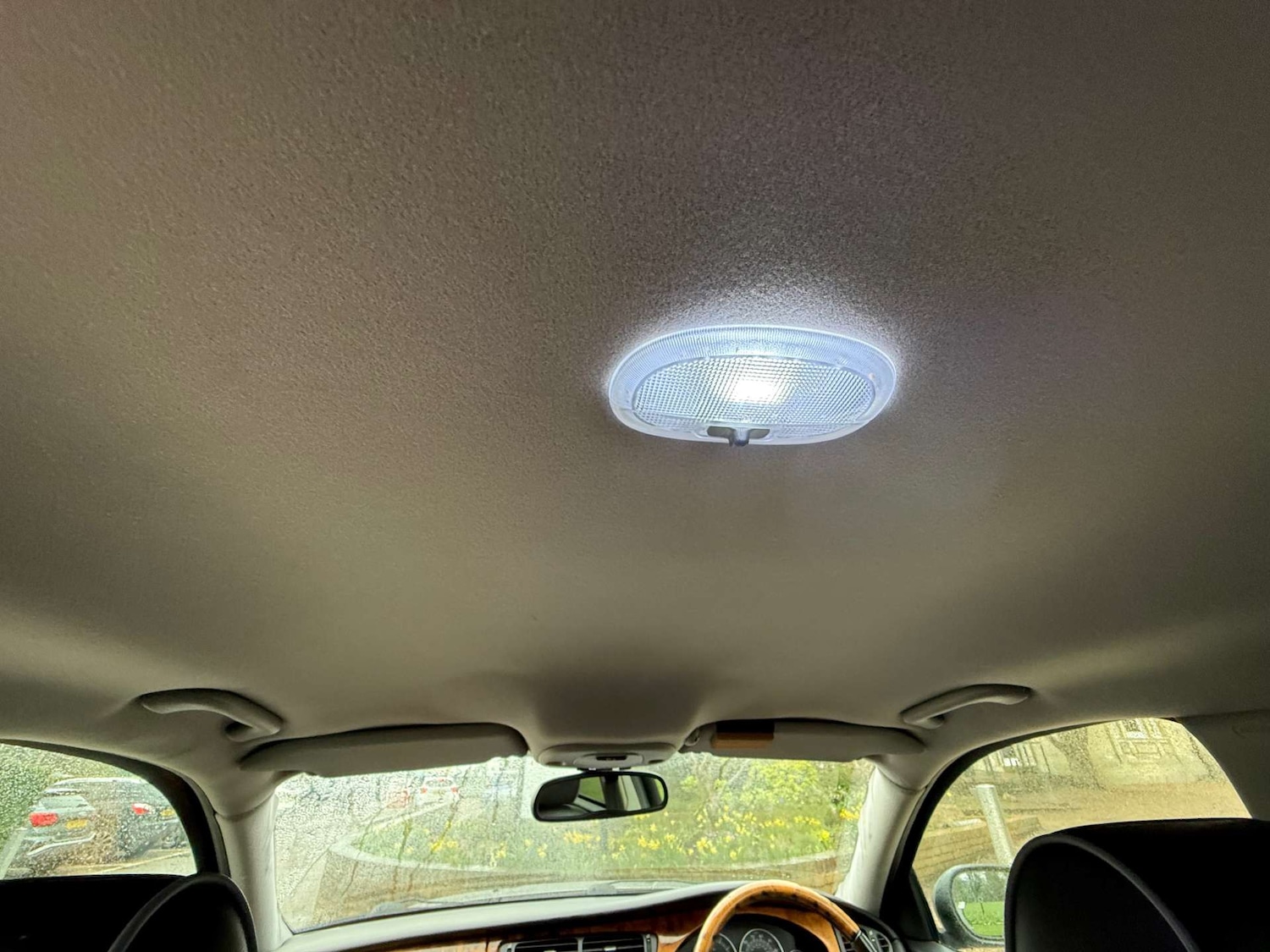 Used Jaguar X-Type 2006 for sale - 77715625: Photo 11