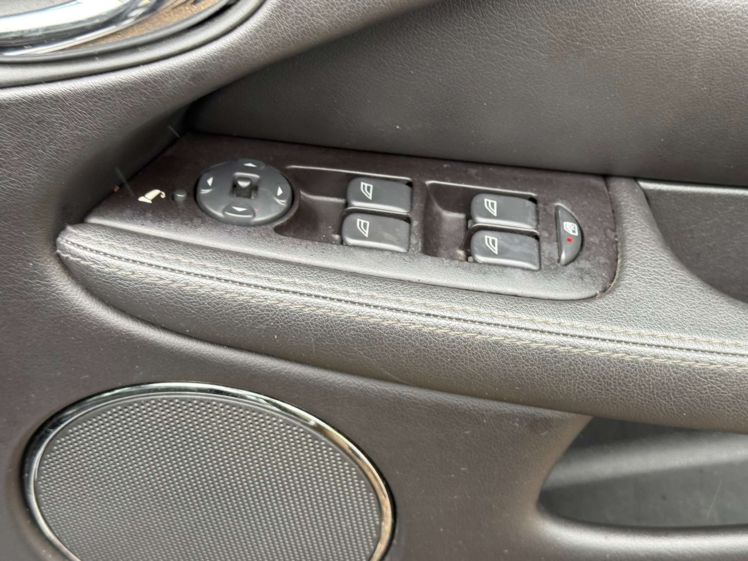 Used Jaguar X-Type 2006 for sale - 77715625: Photo 13