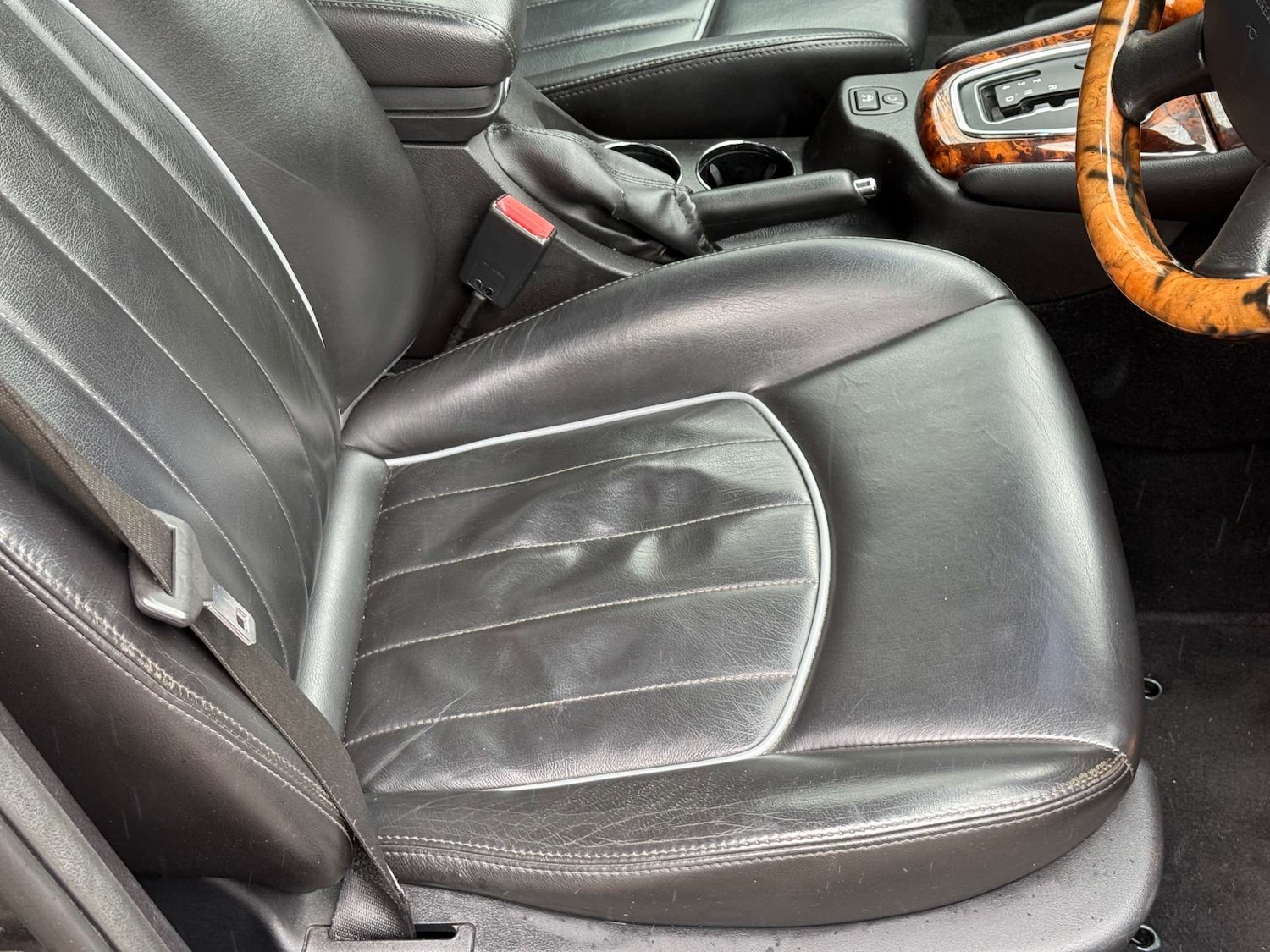 Used Jaguar X-Type 2006 for sale - 77715625: Photo 14