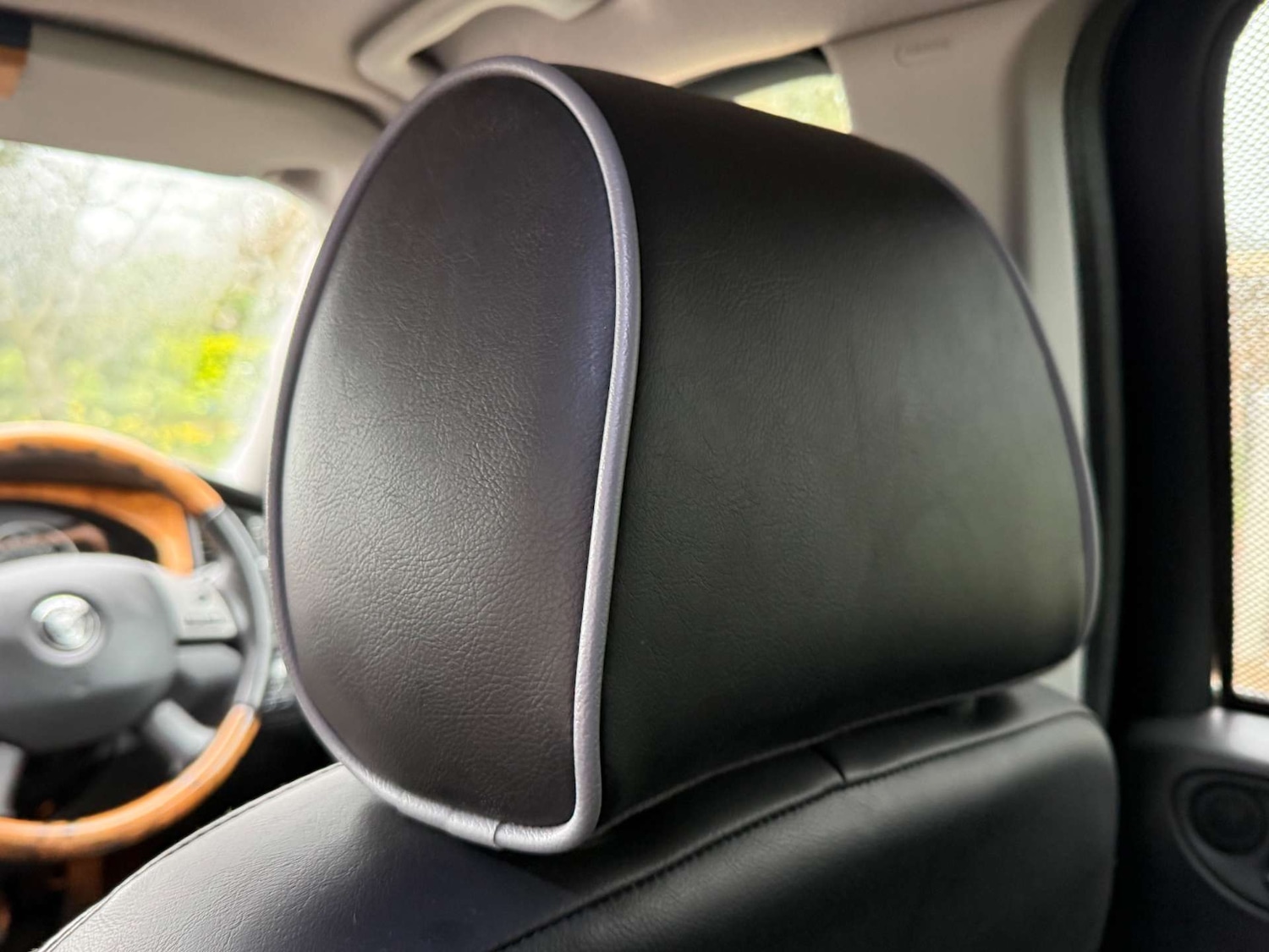 Used Jaguar X-Type 2006 for sale - 77715625: Photo 15