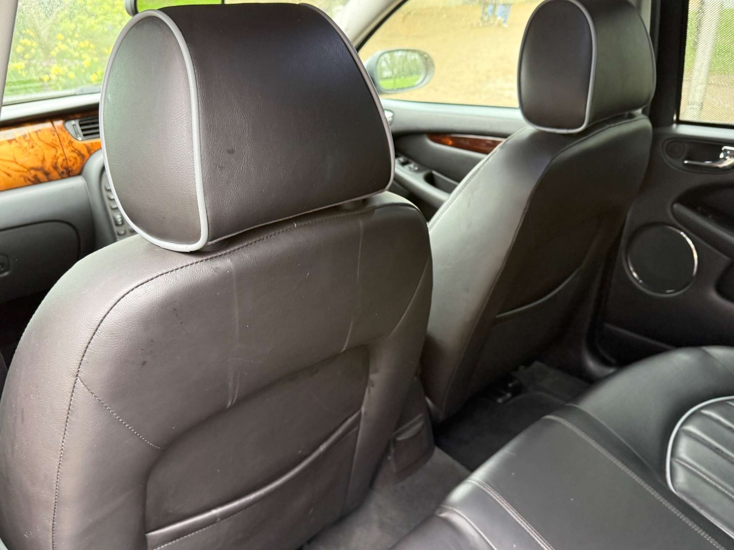 Used Jaguar X-Type 2006 for sale - 77715625: Photo 18