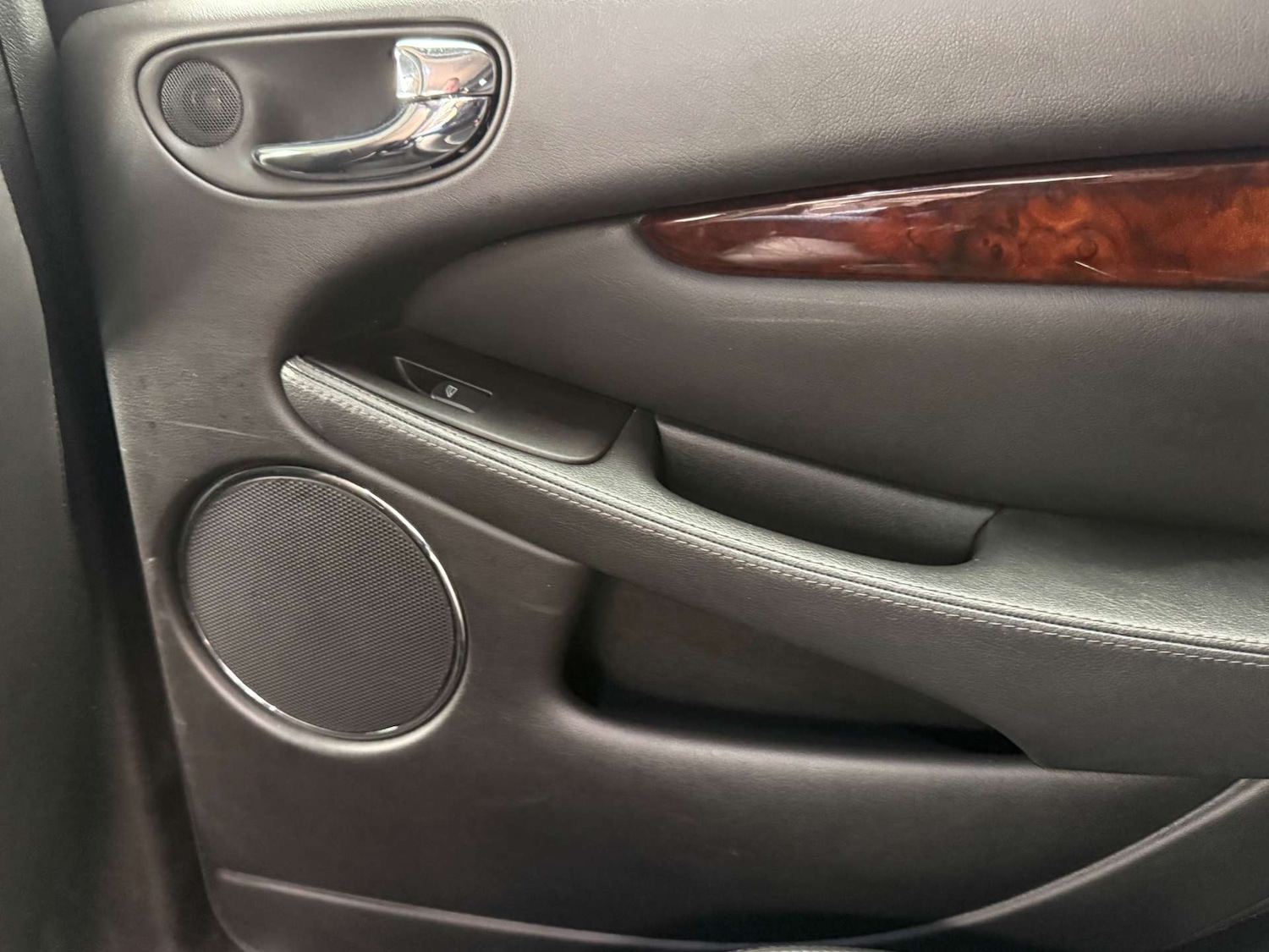 Used Jaguar X-Type 2006 for sale - 77715625: Photo 19