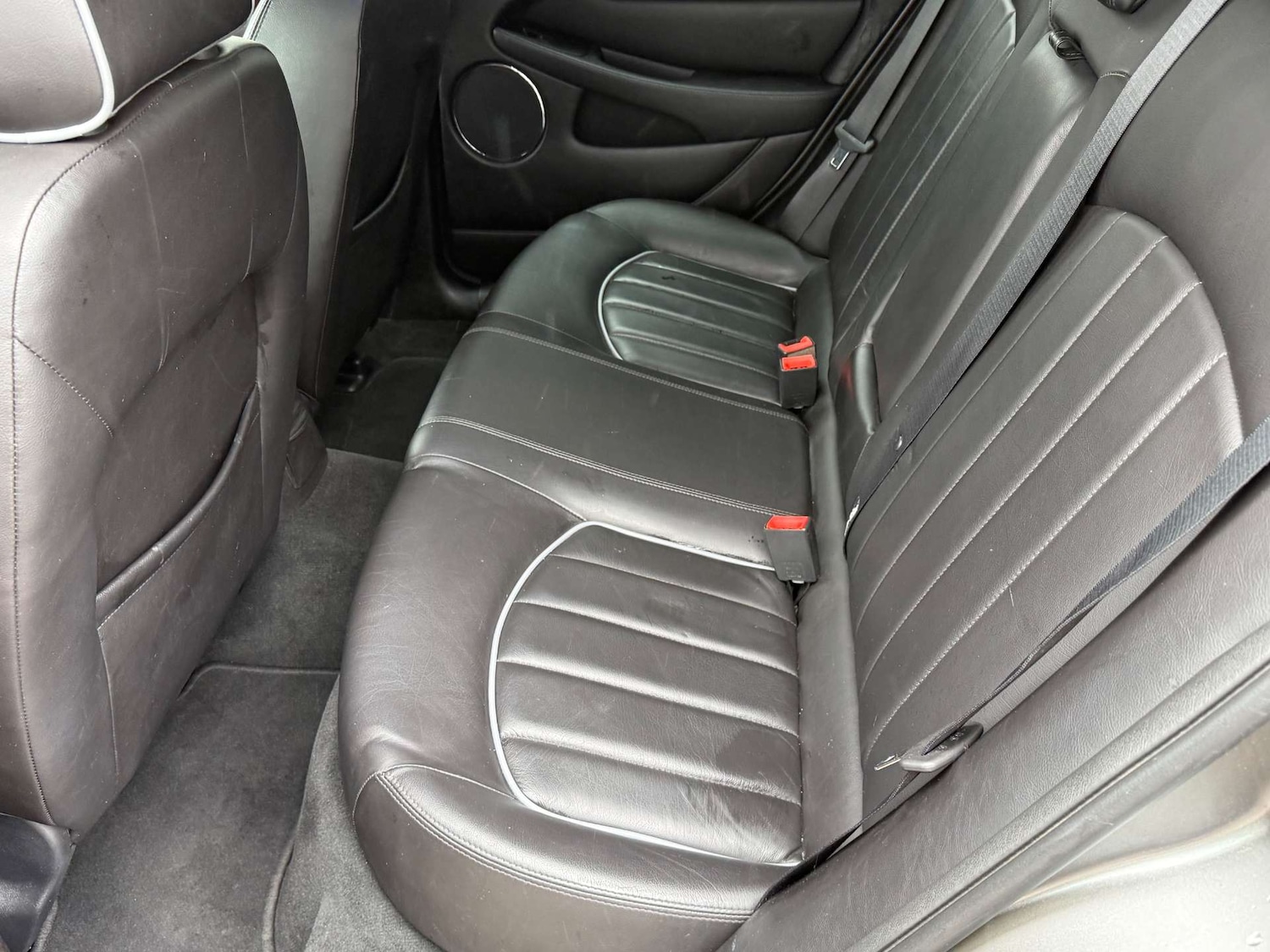 Used Jaguar X-Type 2006 for sale - 77715625: Photo 23