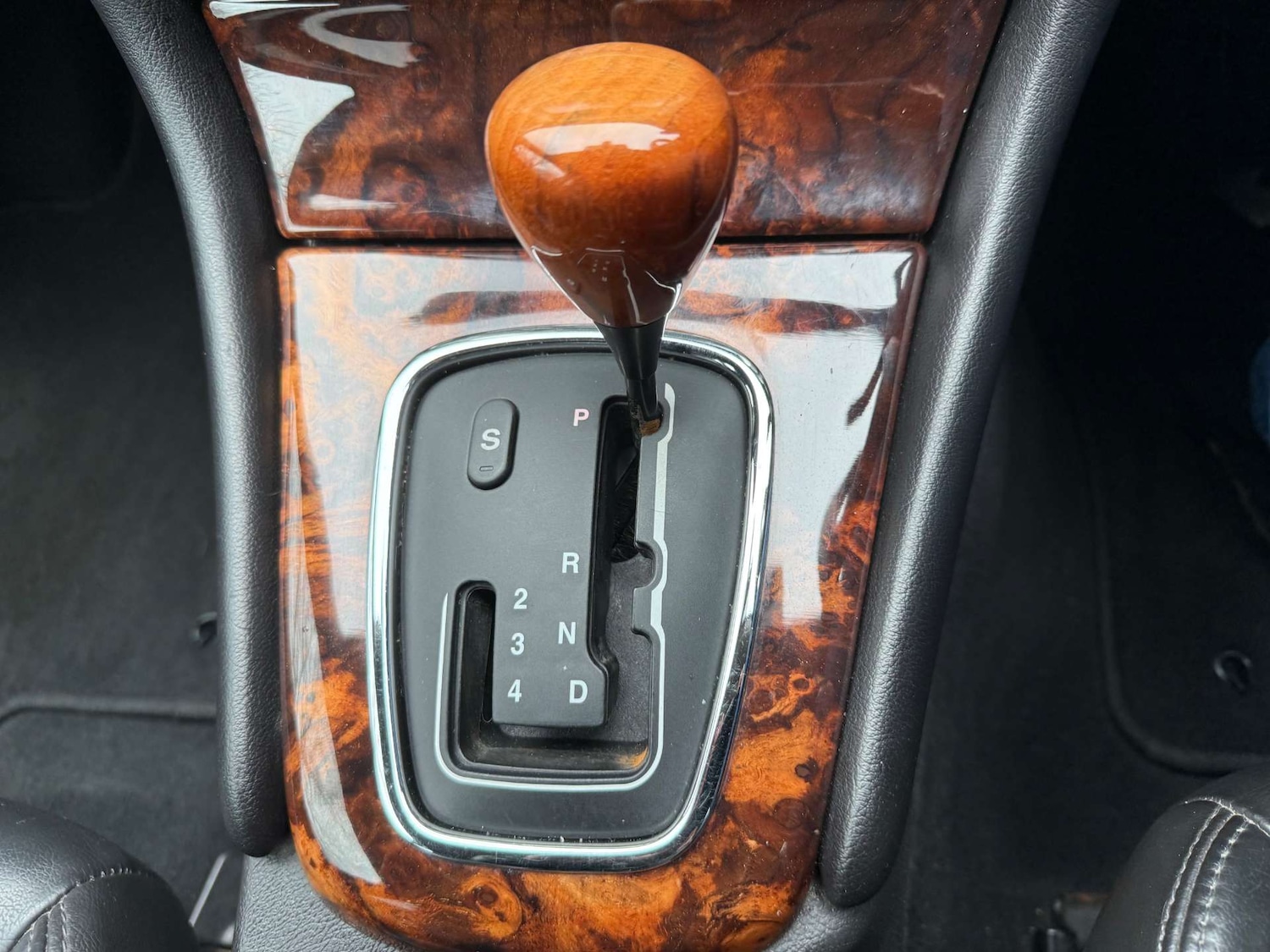 Used Jaguar X-Type 2006 for sale - 77715625: Photo 24