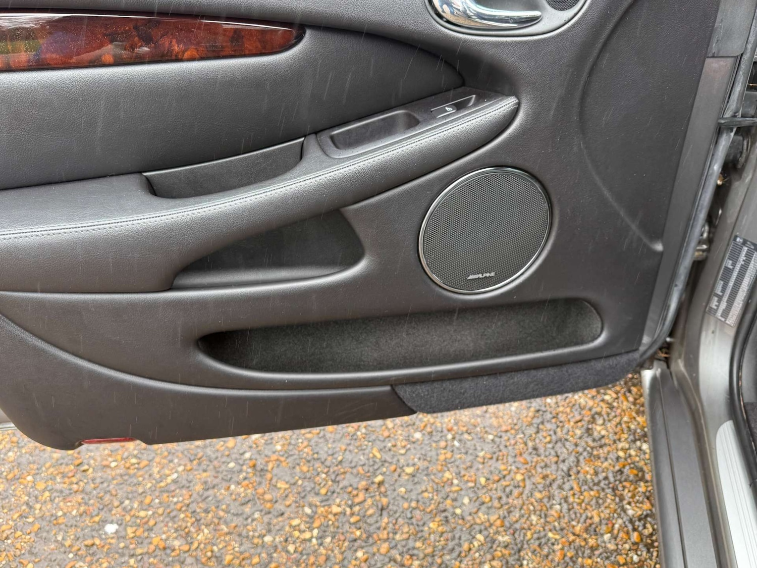 Used Jaguar X-Type 2006 for sale - 77715625: Photo 26