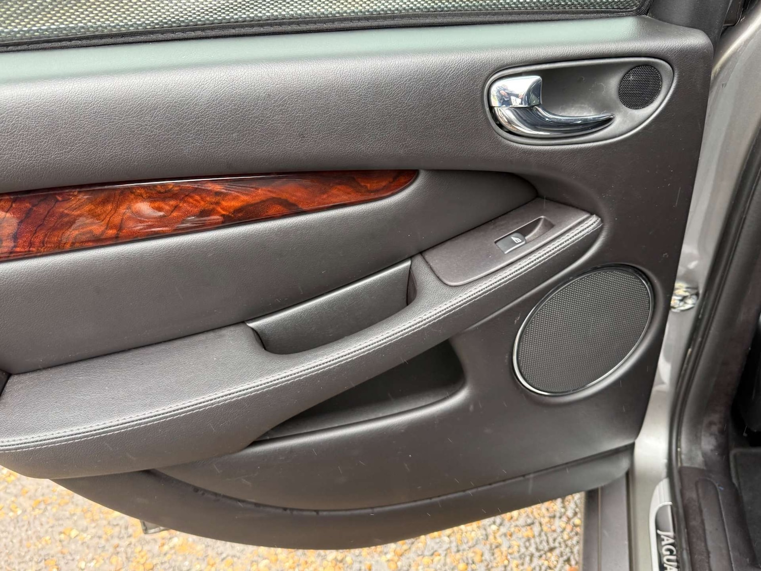 Used Jaguar X-Type 2006 for sale - 77715625: Photo 27