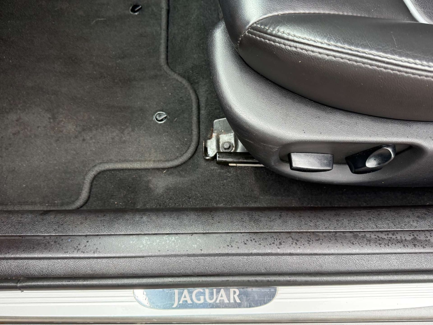 Used Jaguar X-Type 2006 for sale - 77715625: Photo 30