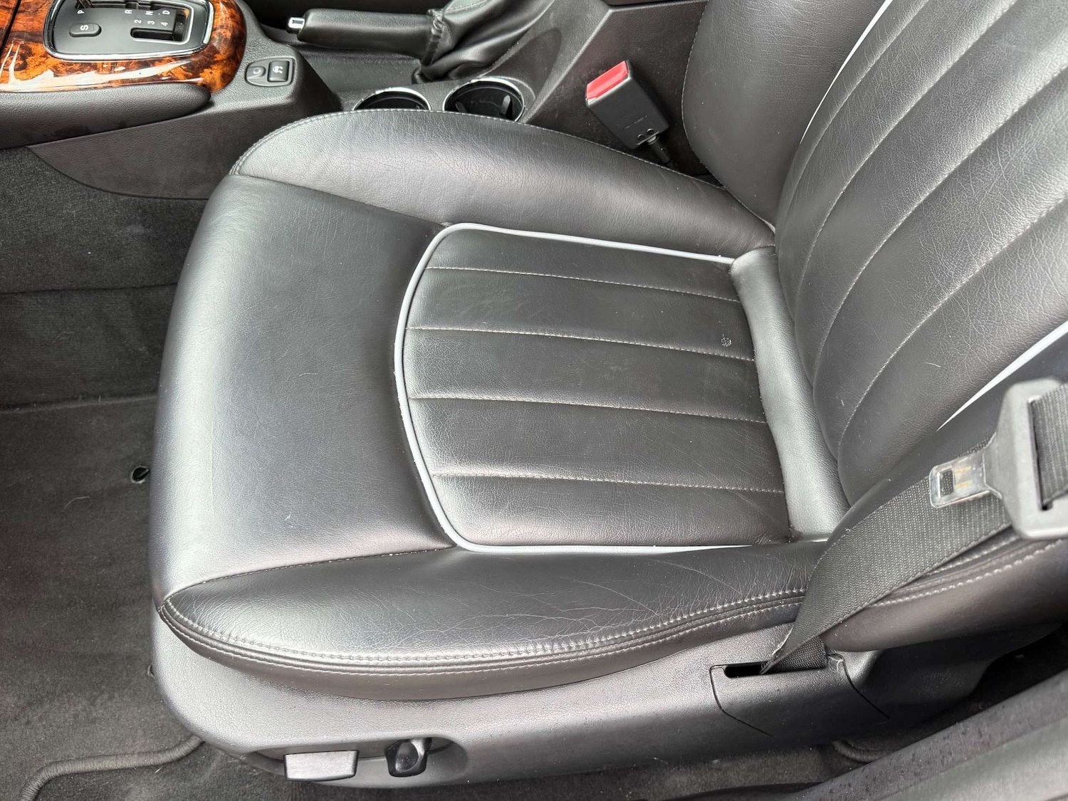 Used Jaguar X-Type 2006 for sale - 77715625: Photo 31