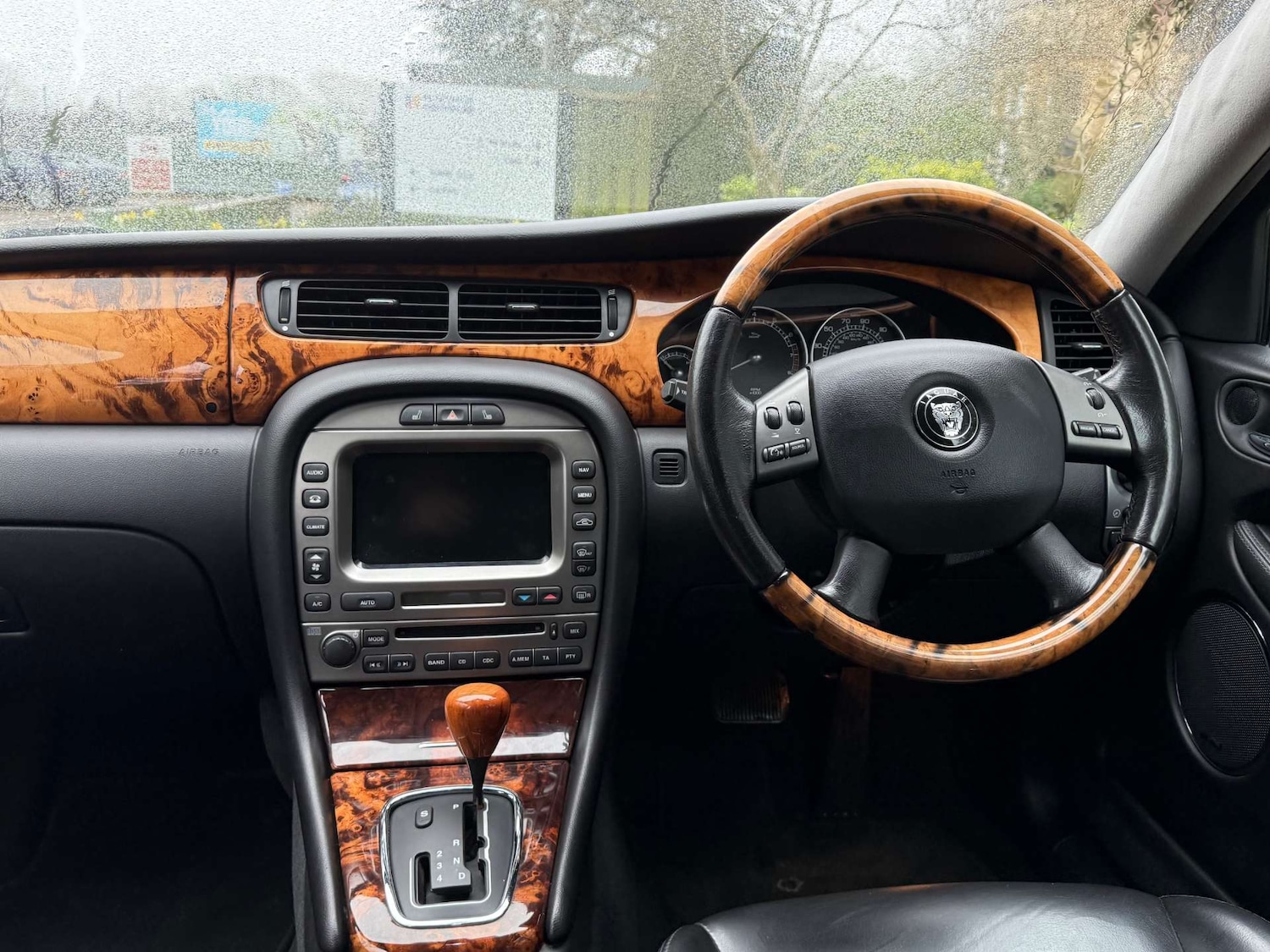 Used Jaguar X-Type 2006 for sale - 77715625: Photo 32