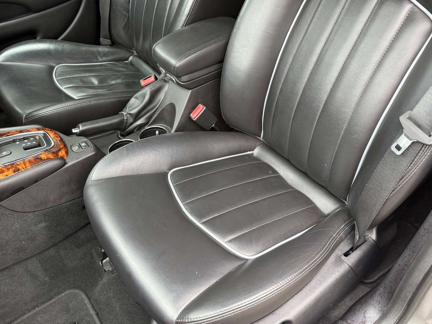 Used Jaguar X-Type 2006 for sale - 77715625: Photo 34