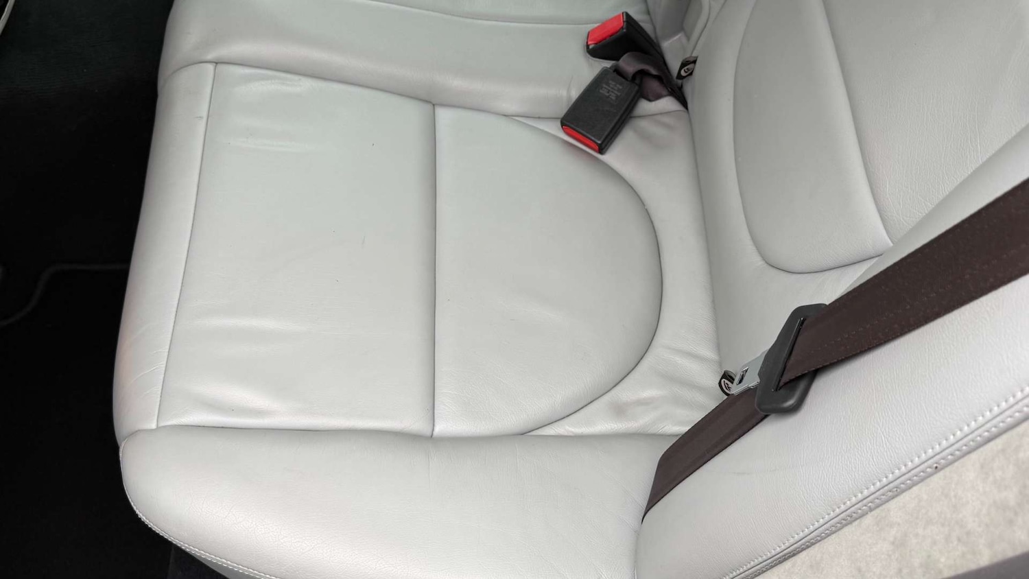 Used Jaguar XJ 2004 for sale - 76830107: Photo 15