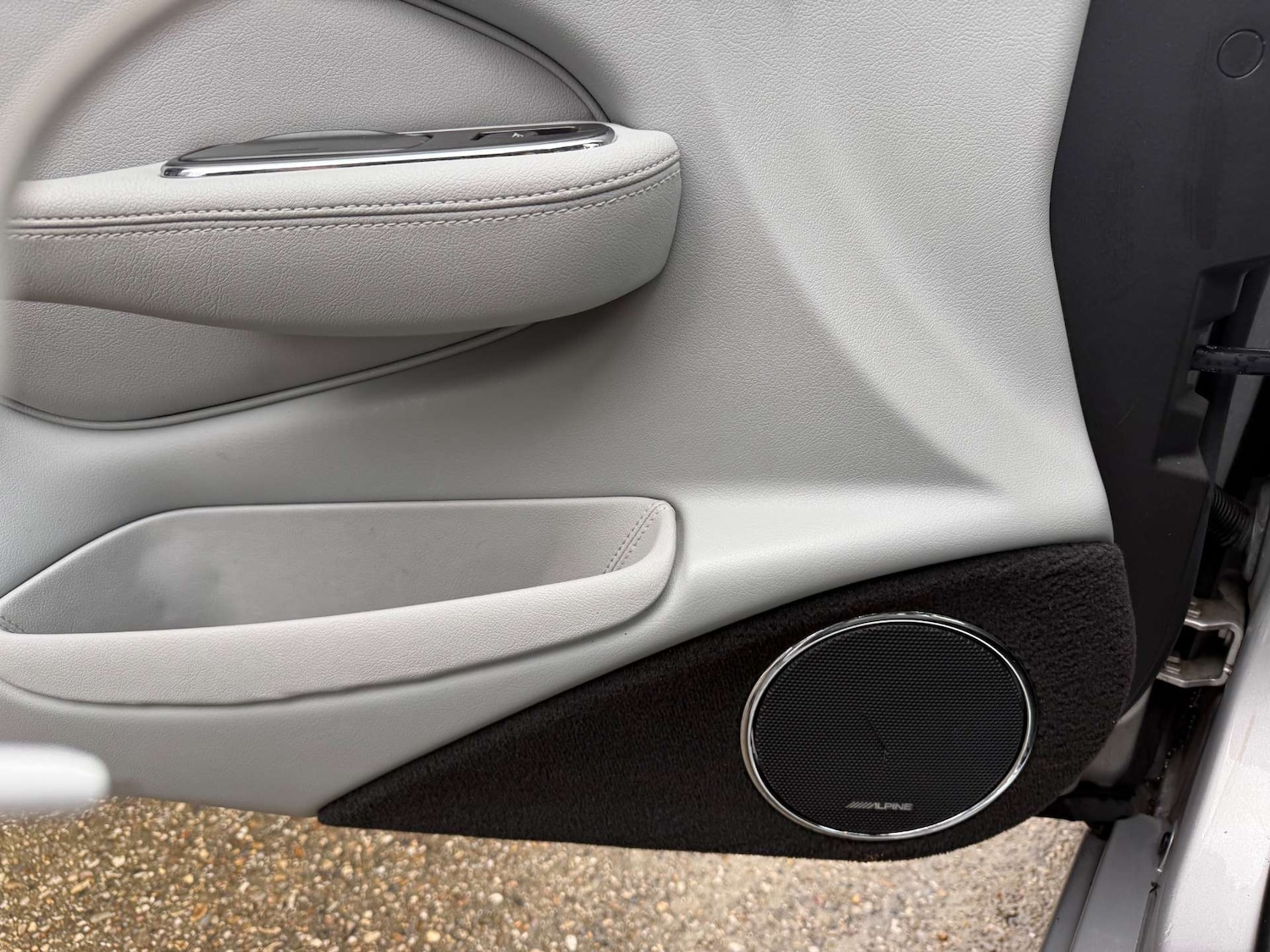 Used Jaguar XJ 2004 for sale - 76830107: Photo 34