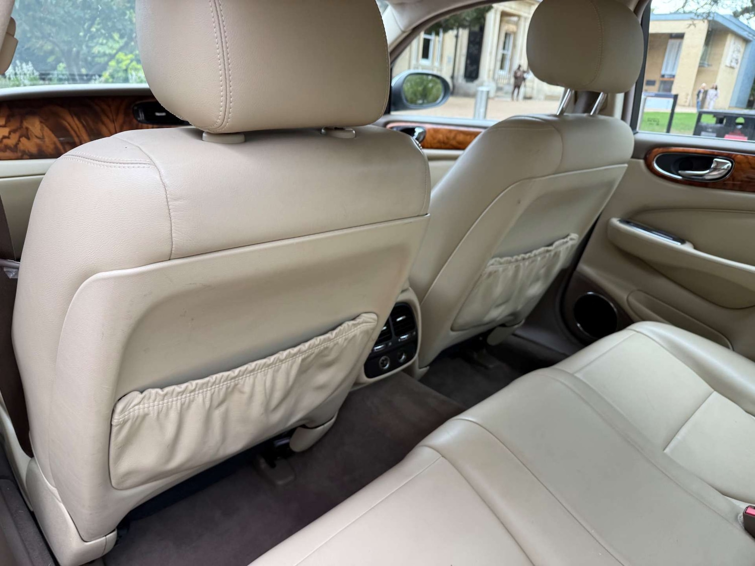 Used Jaguar XJ 2007 for sale - 76331011: Photo 12