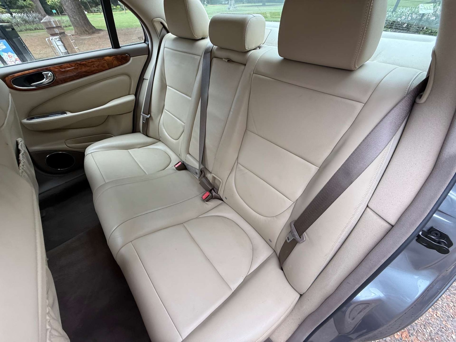 Used Jaguar XJ 2007 for sale - 76331011: Photo 13