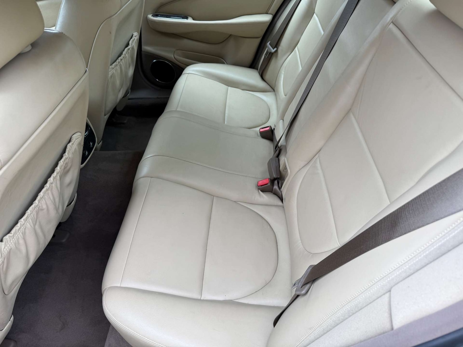 Used Jaguar XJ 2007 for sale - 76331011: Photo 14