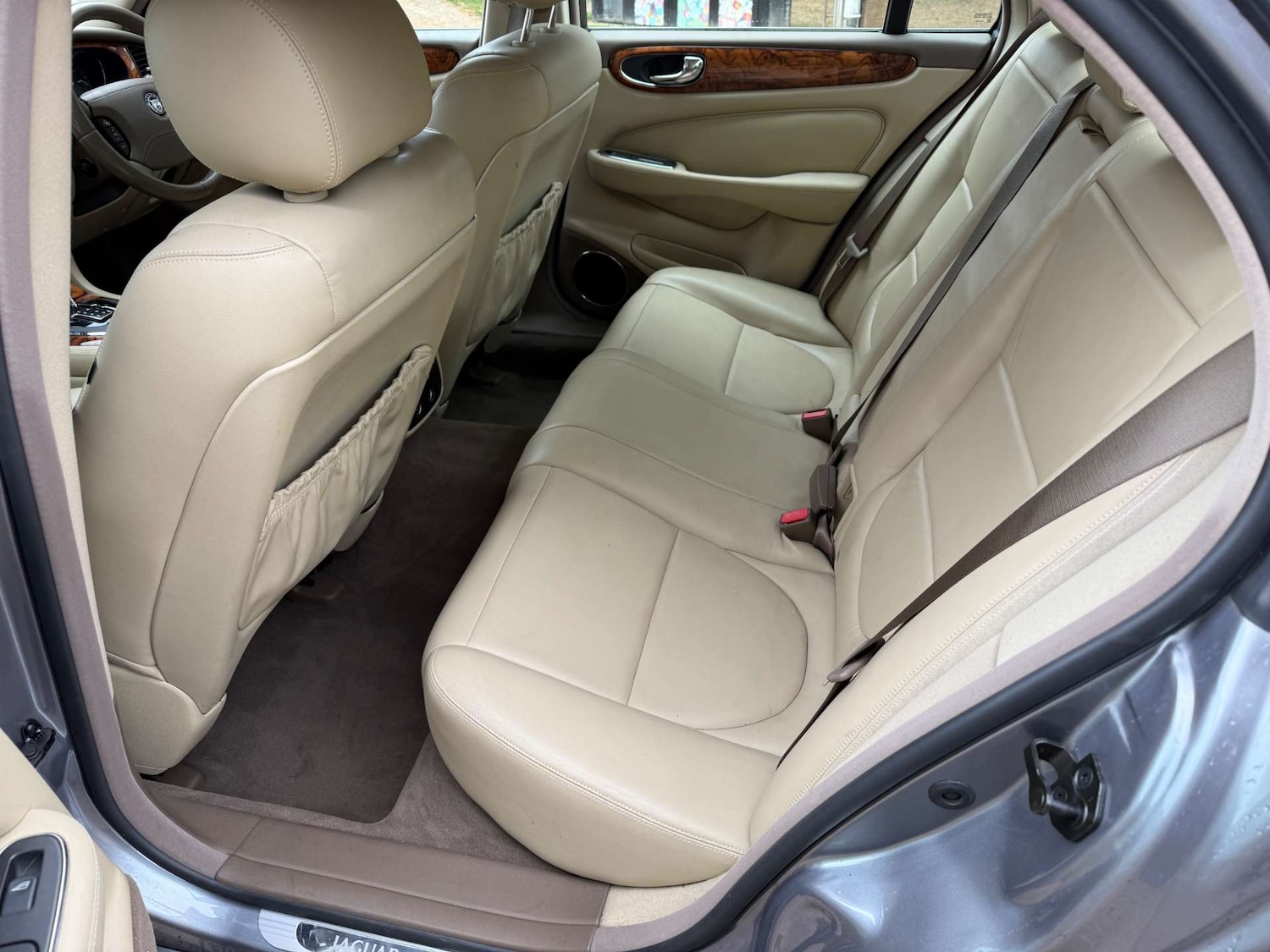 Used Jaguar XJ 2007 for sale - 76331011: Photo 15