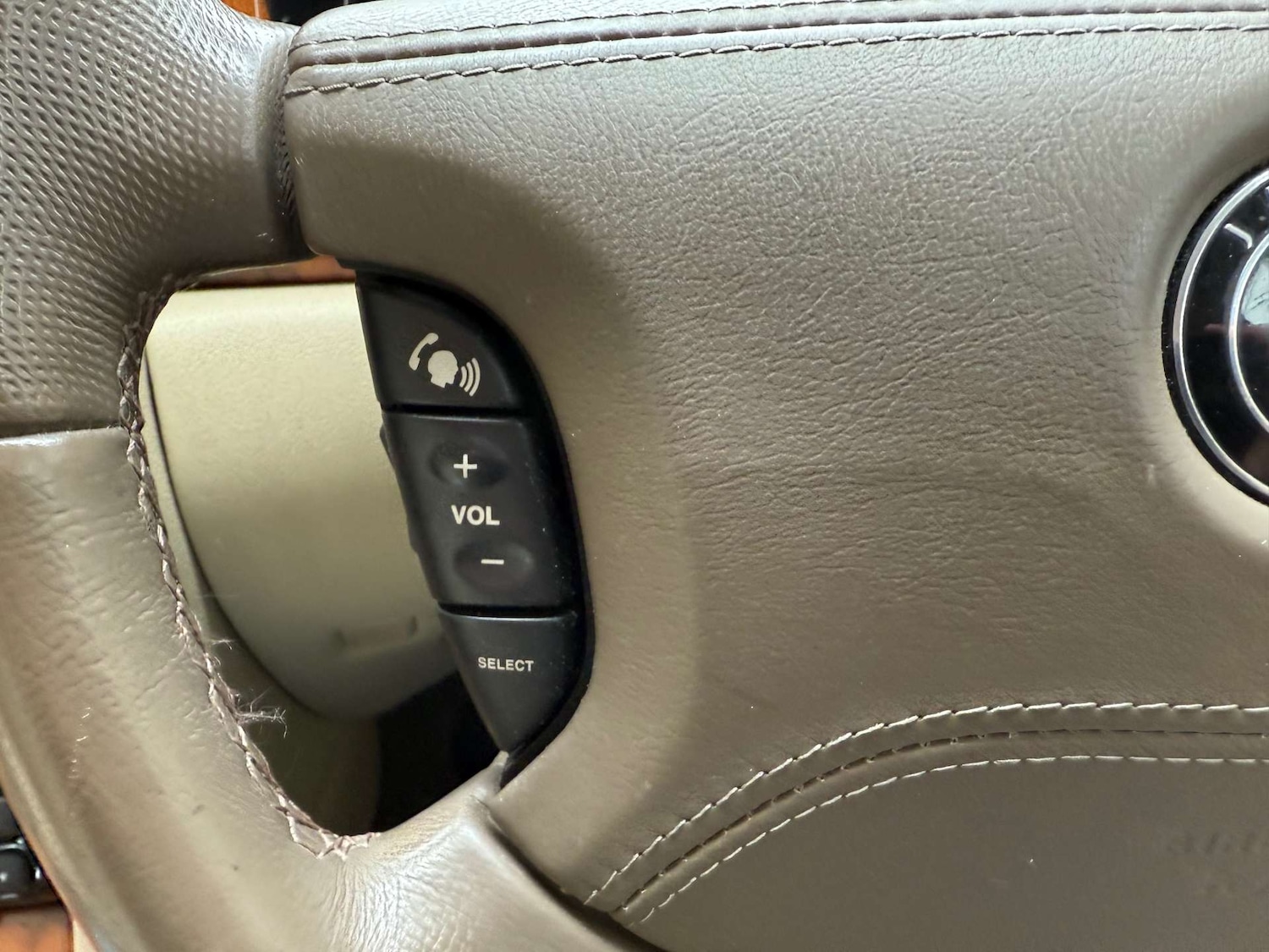 Used Jaguar XJ 2007 for sale - 76331011: Photo 17